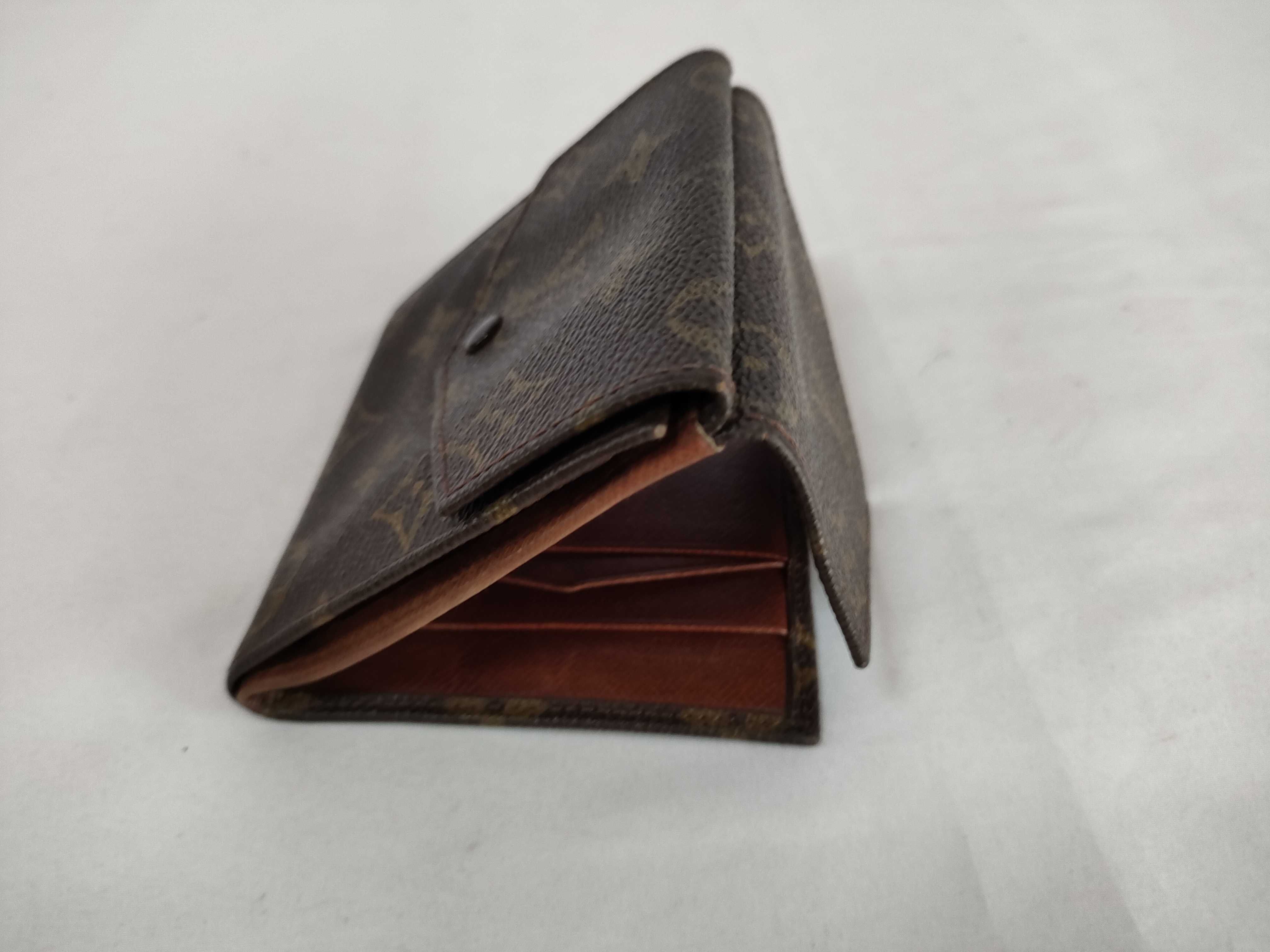 Monogram Double-Closet Wallet — view 15