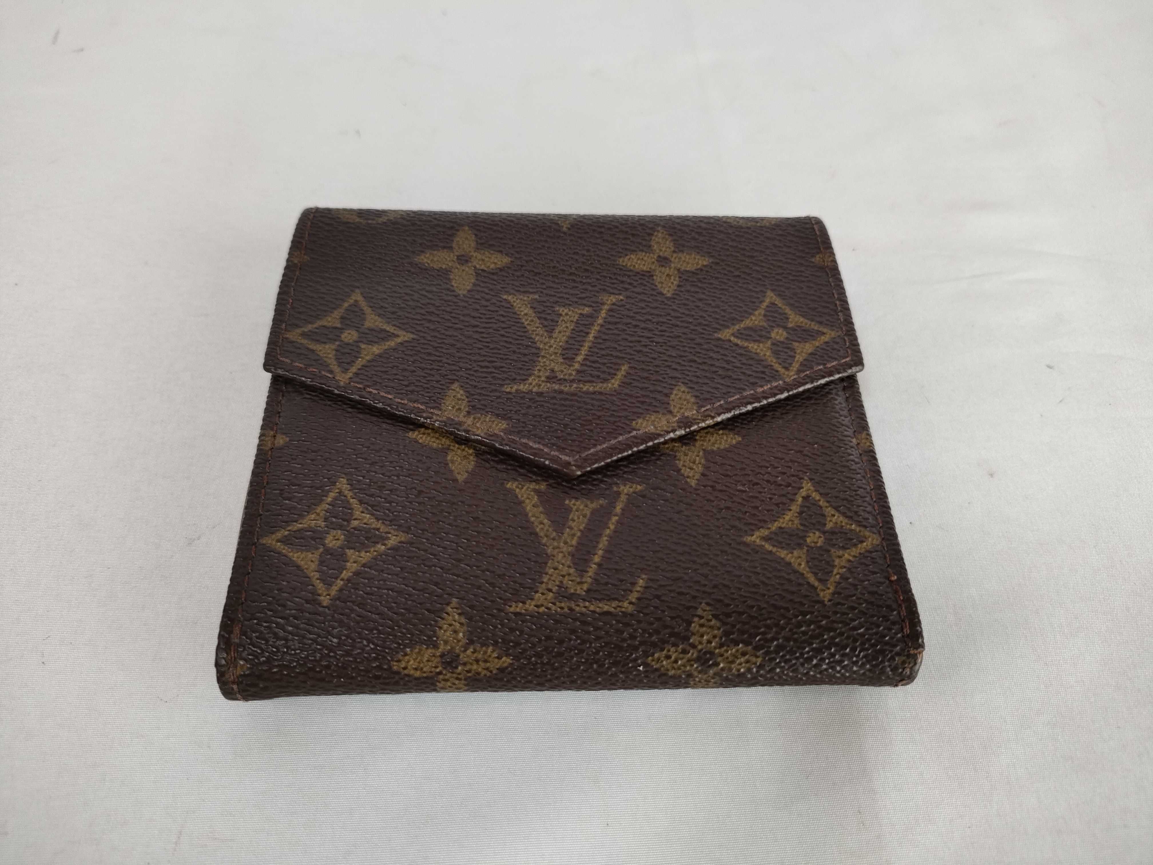 Monogram Double-Closet Wallet — view 3
