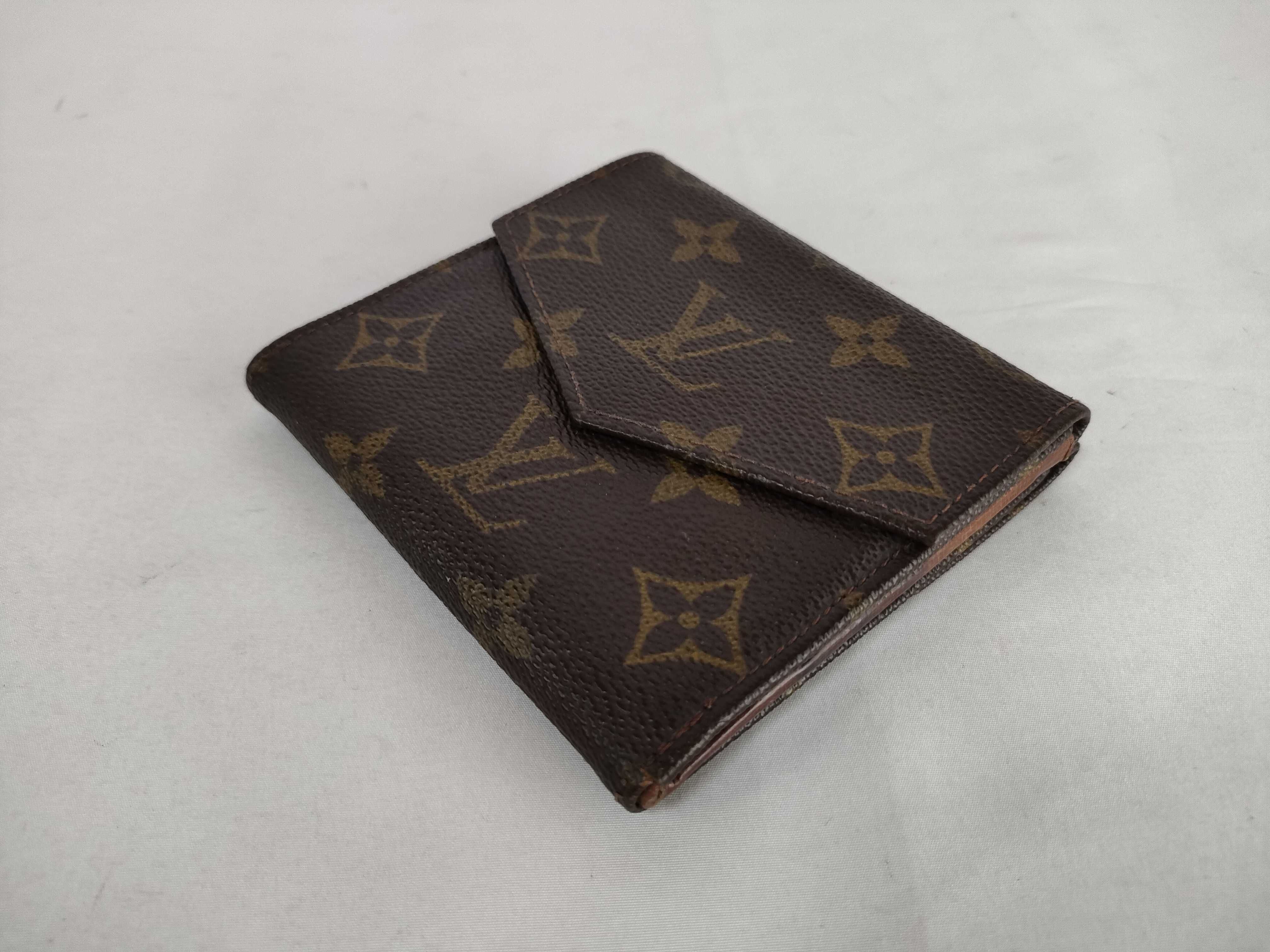 Monogram Double-Closet Wallet — view 4