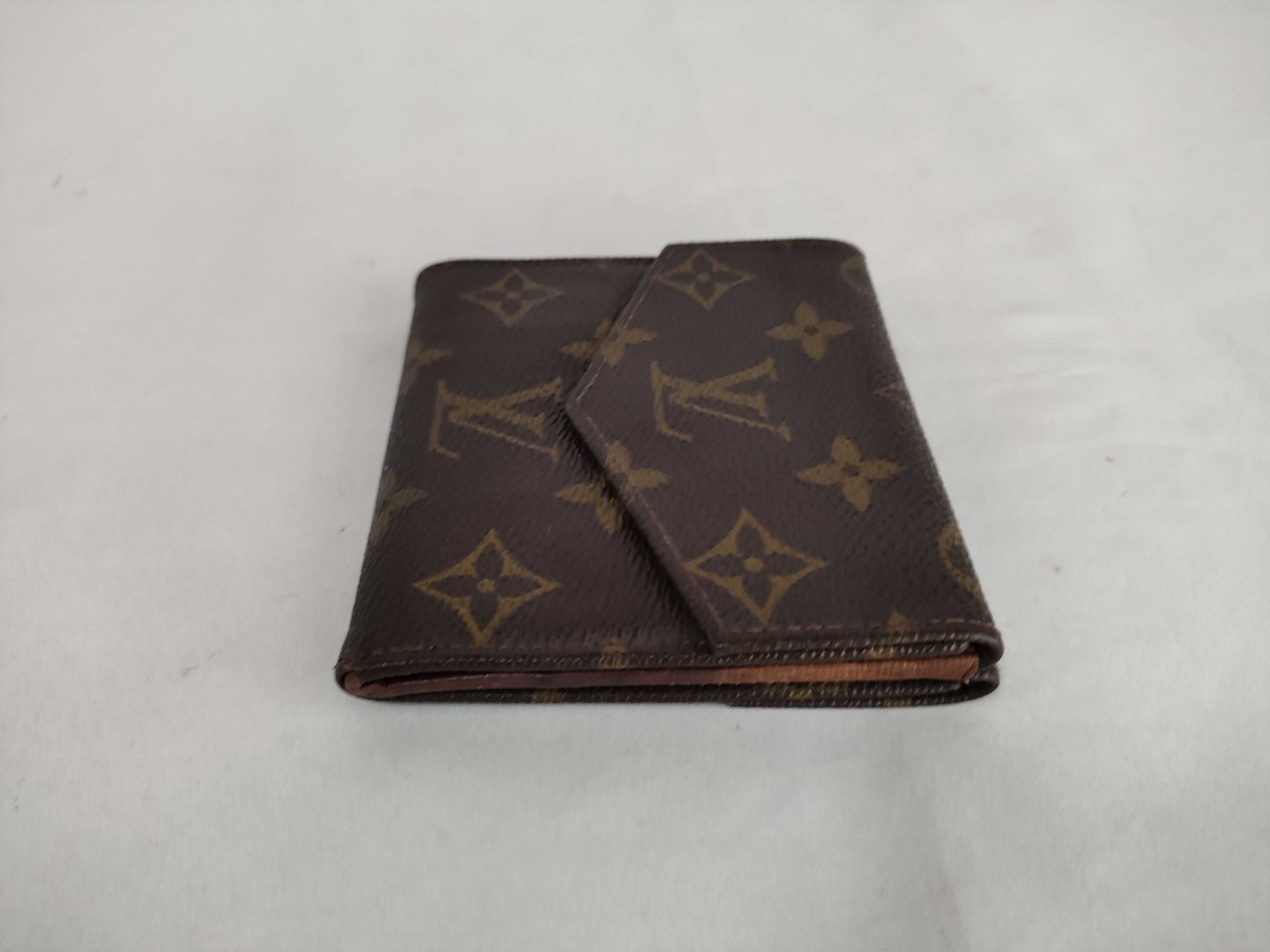 Monogram Double-Closet Wallet — view 5