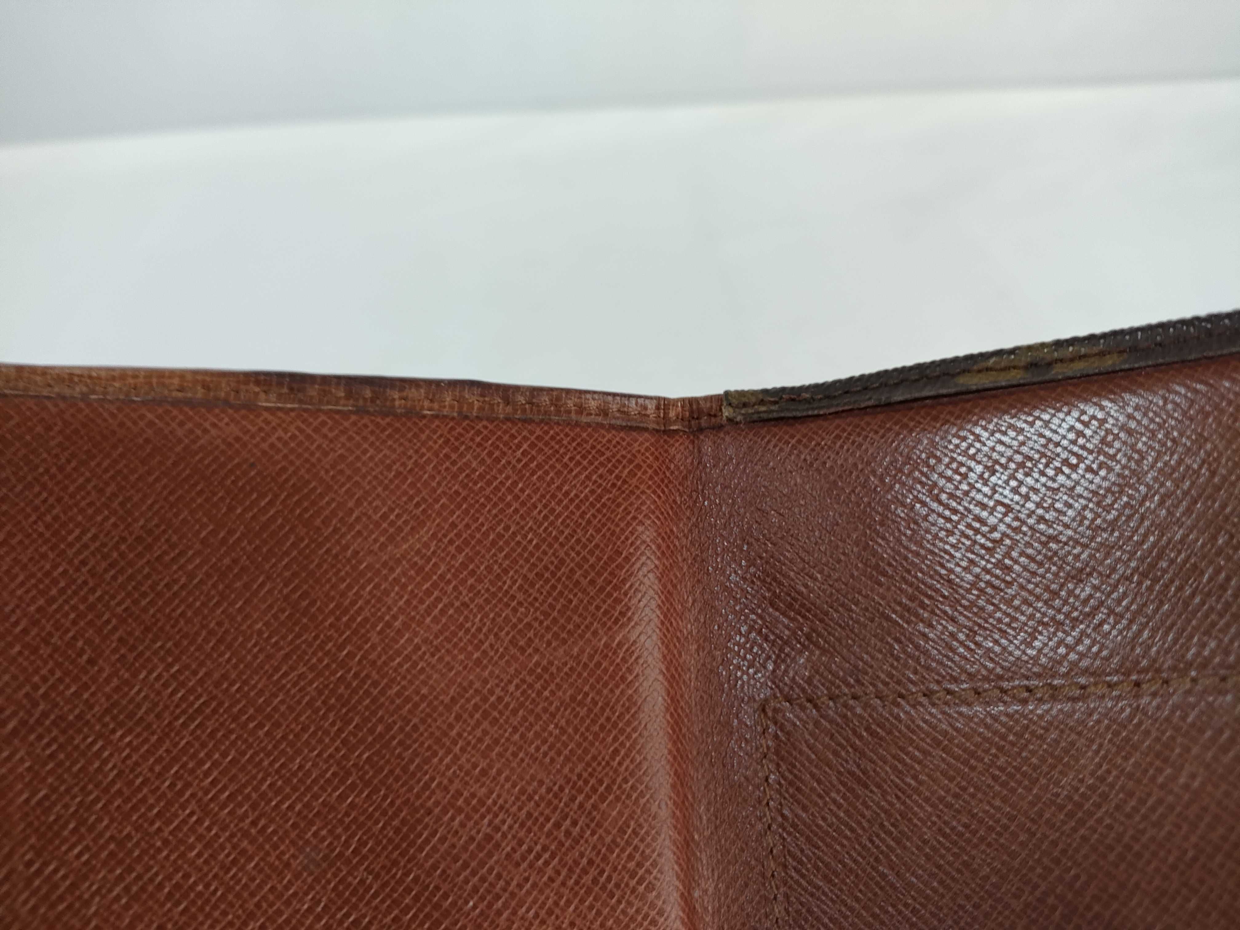 Monogram Double-Closet Wallet — view 8