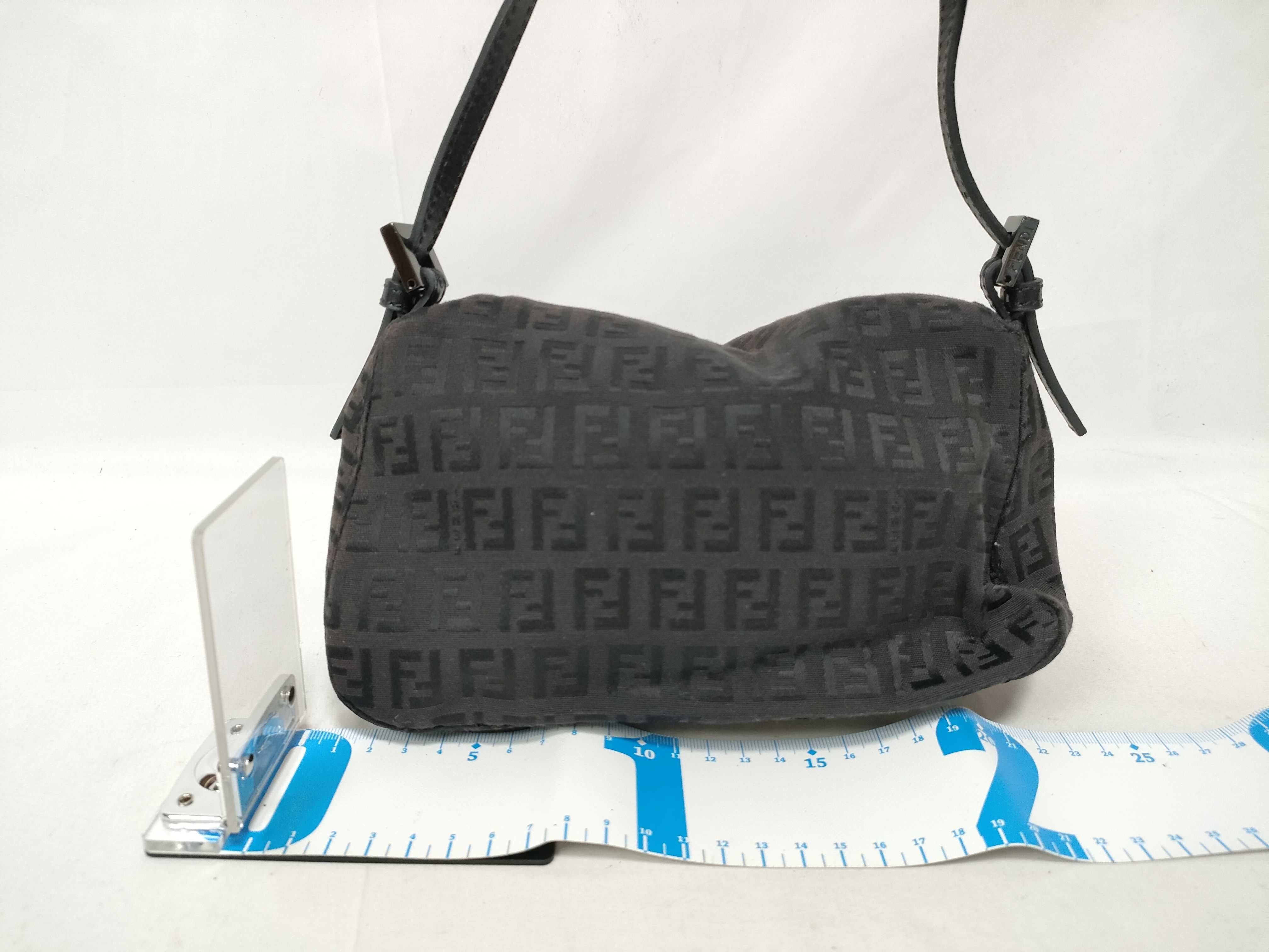 Mamma Bucket Zucchino Shoulder Bag — view 2