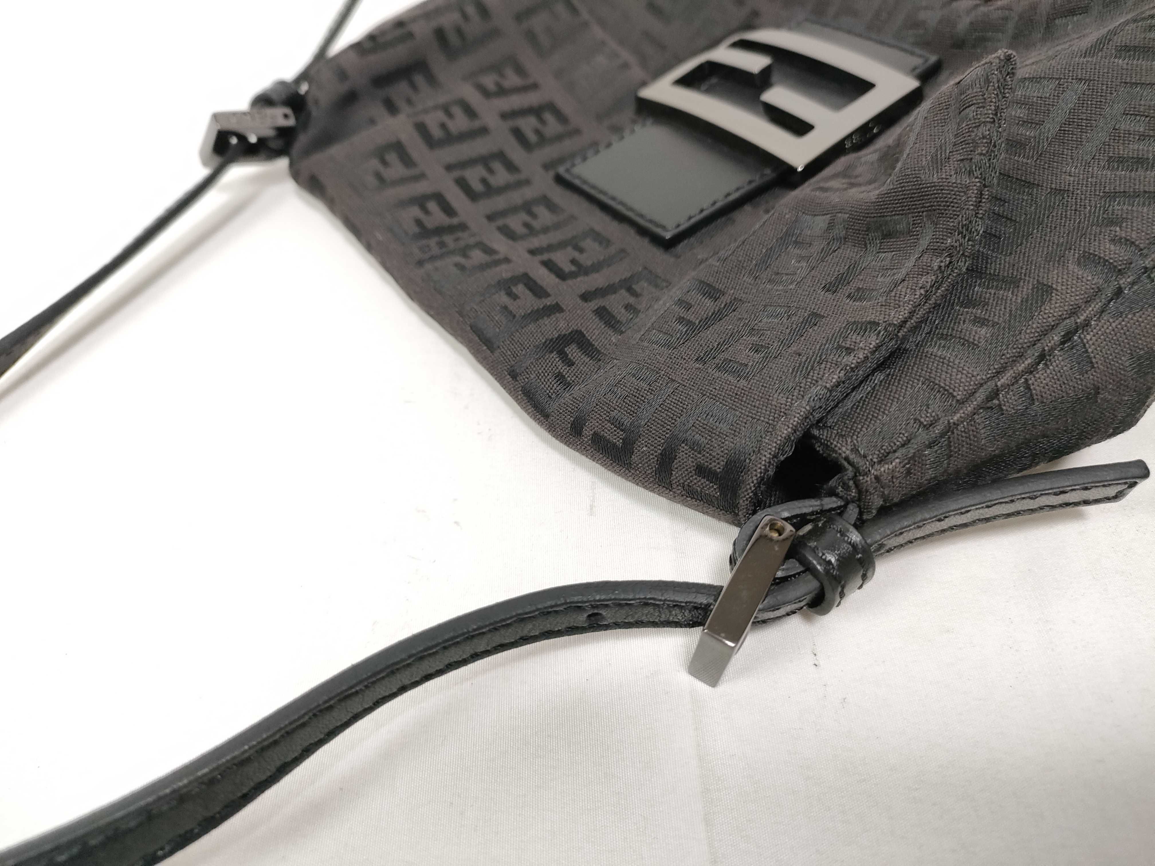Mamma Bucket Zucchino Shoulder Bag — view 7