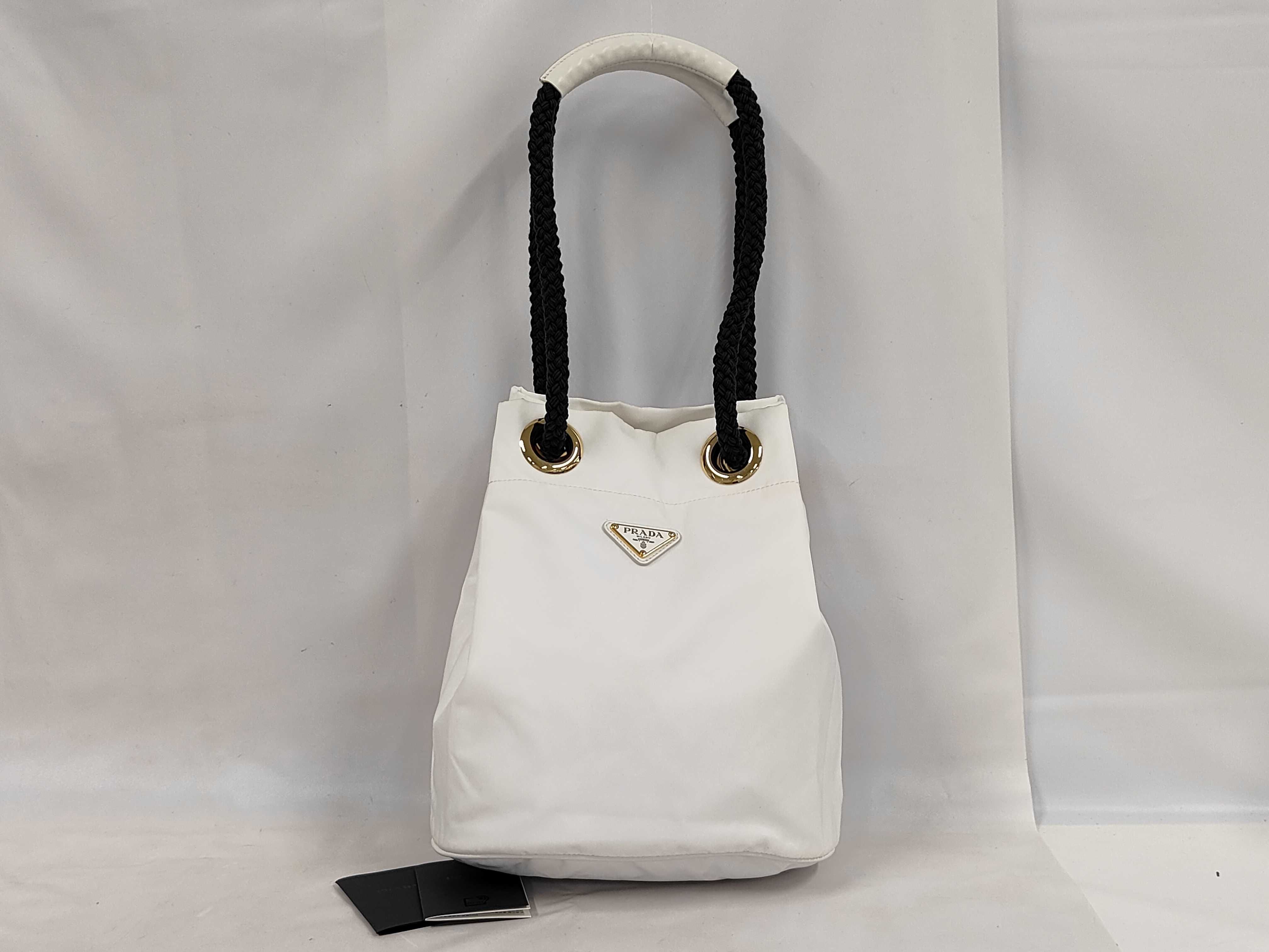 Mariner Small Shoulder Bag