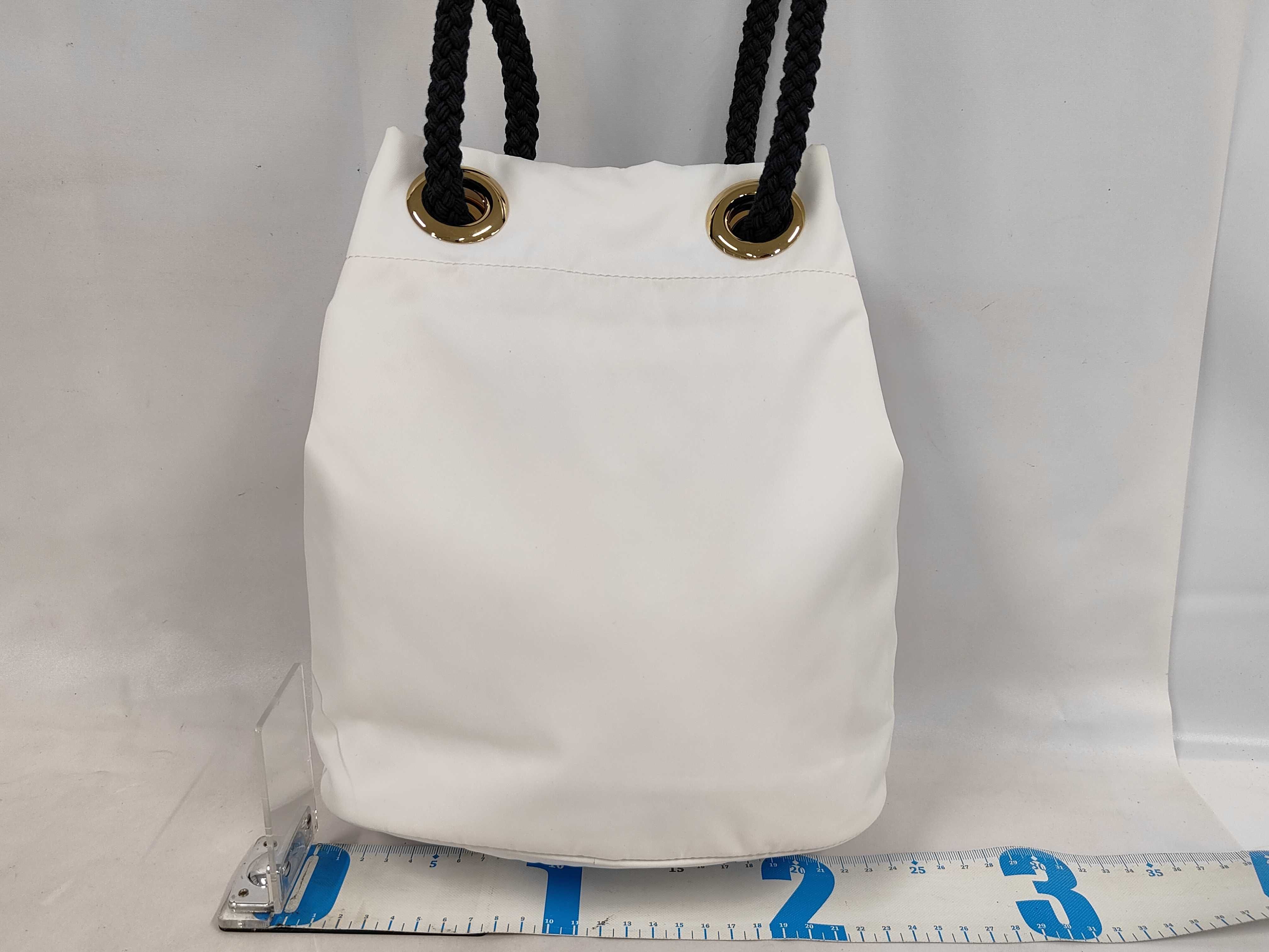 Mariner Small Shoulder Bag — view 2