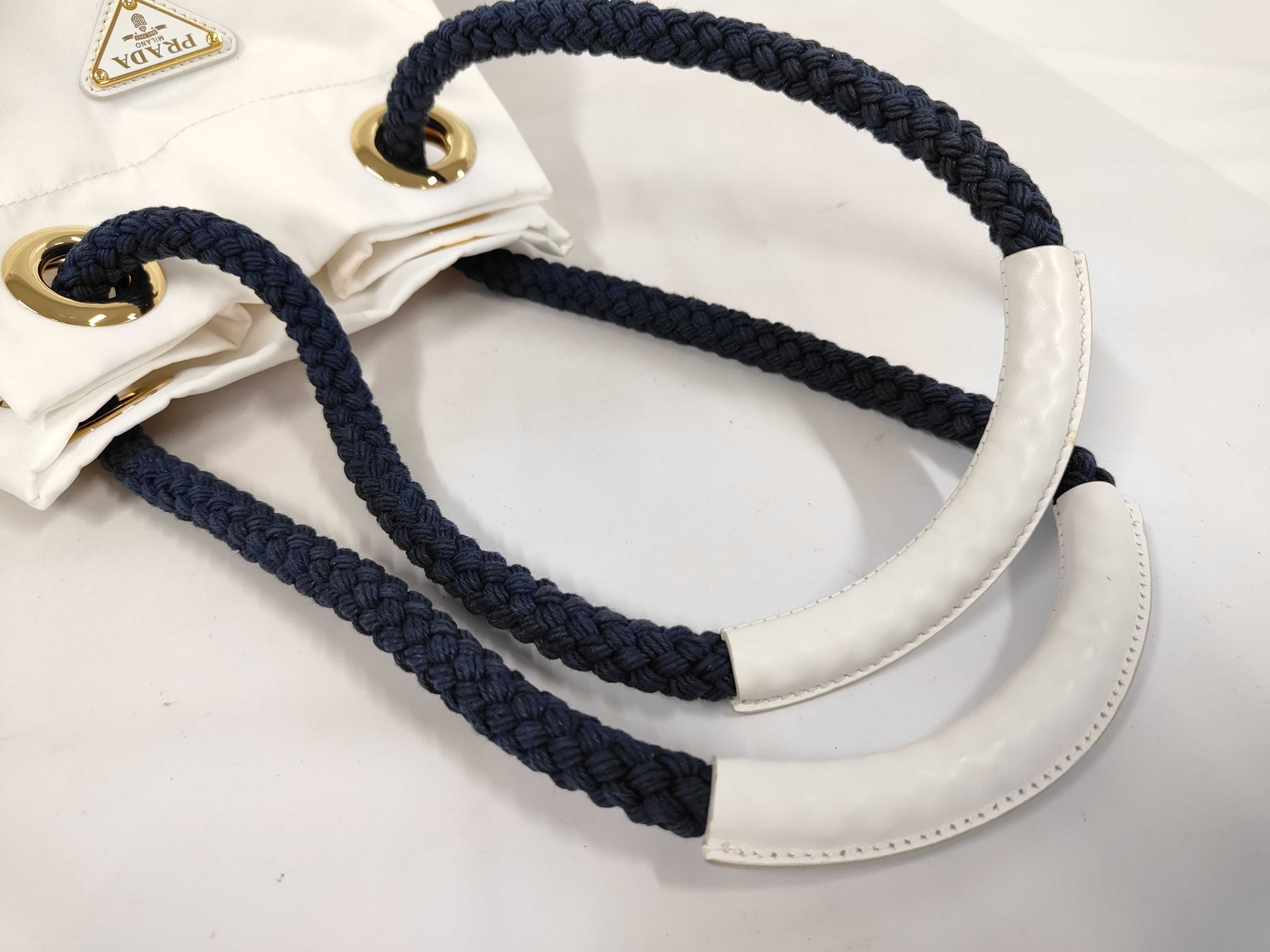 Mariner Small Shoulder Bag — view 3