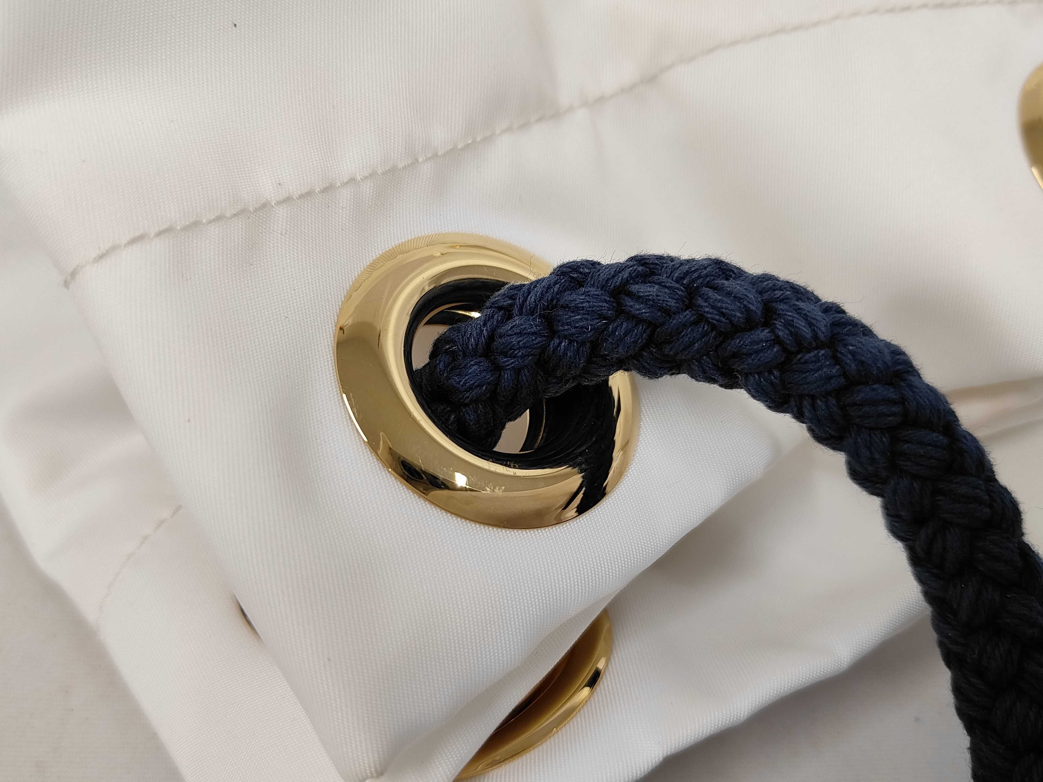 Mariner Small Shoulder Bag — view 4