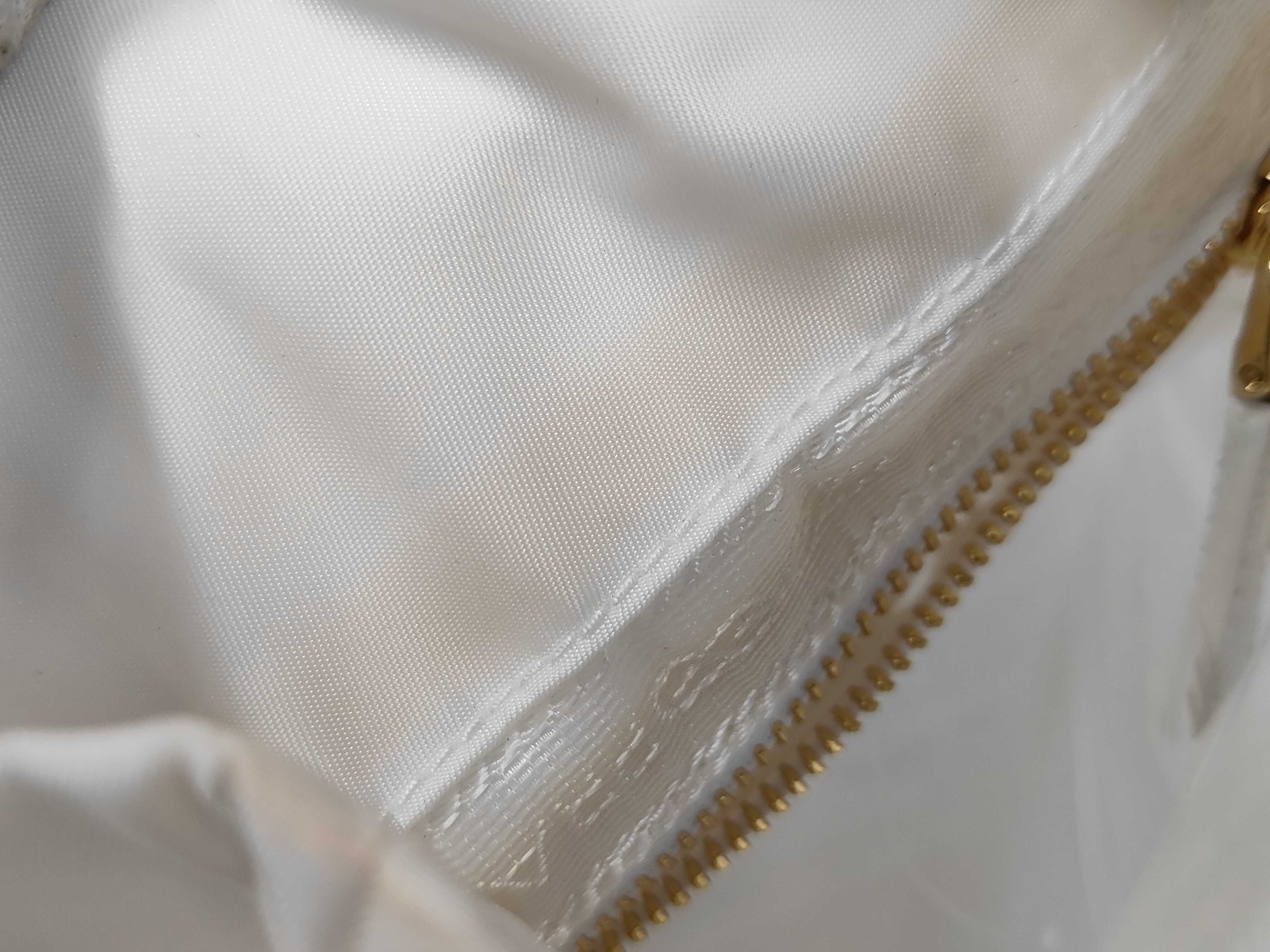 Mariner Small Shoulder Bag — view 9