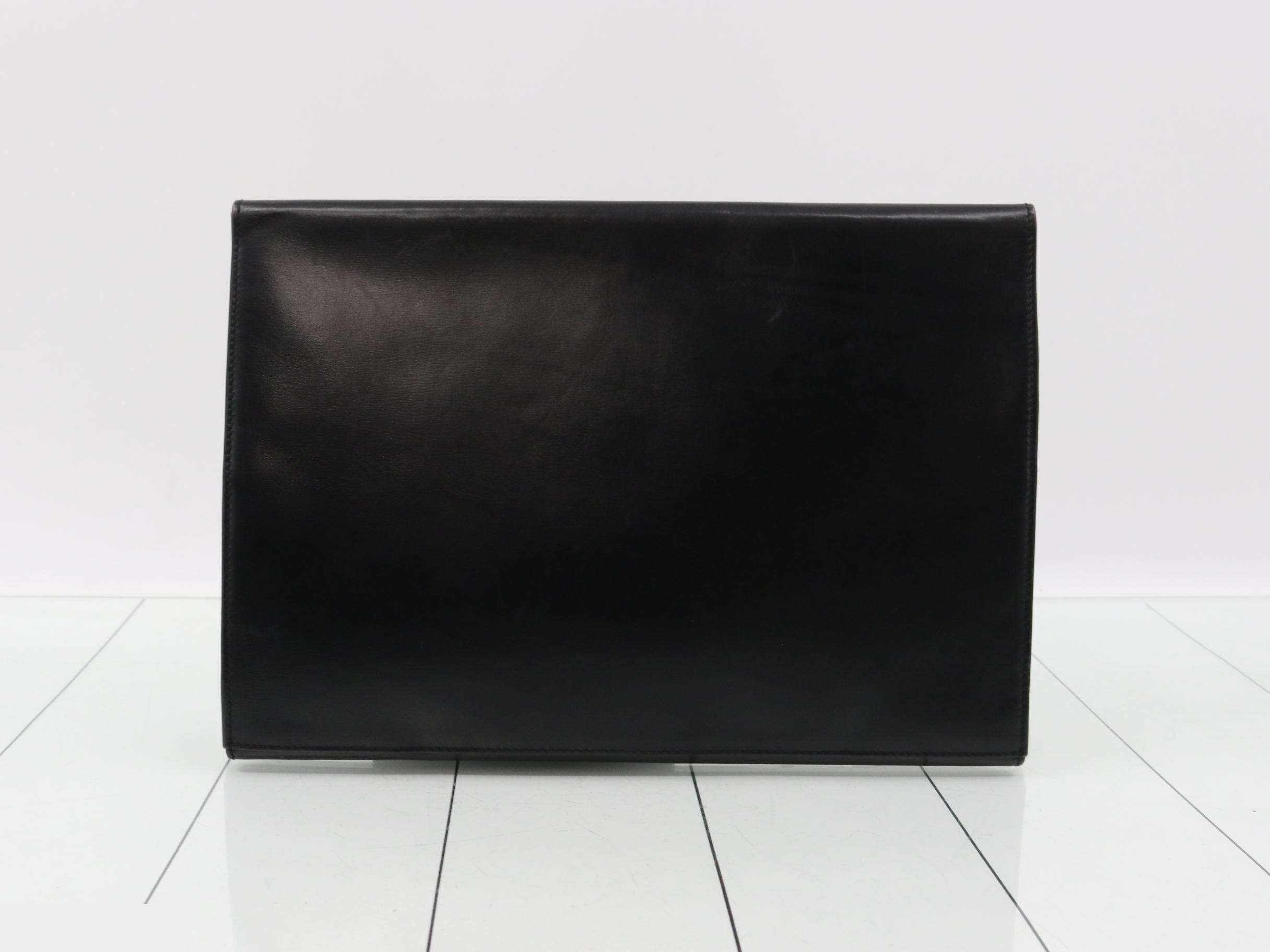 Second bag — view 2