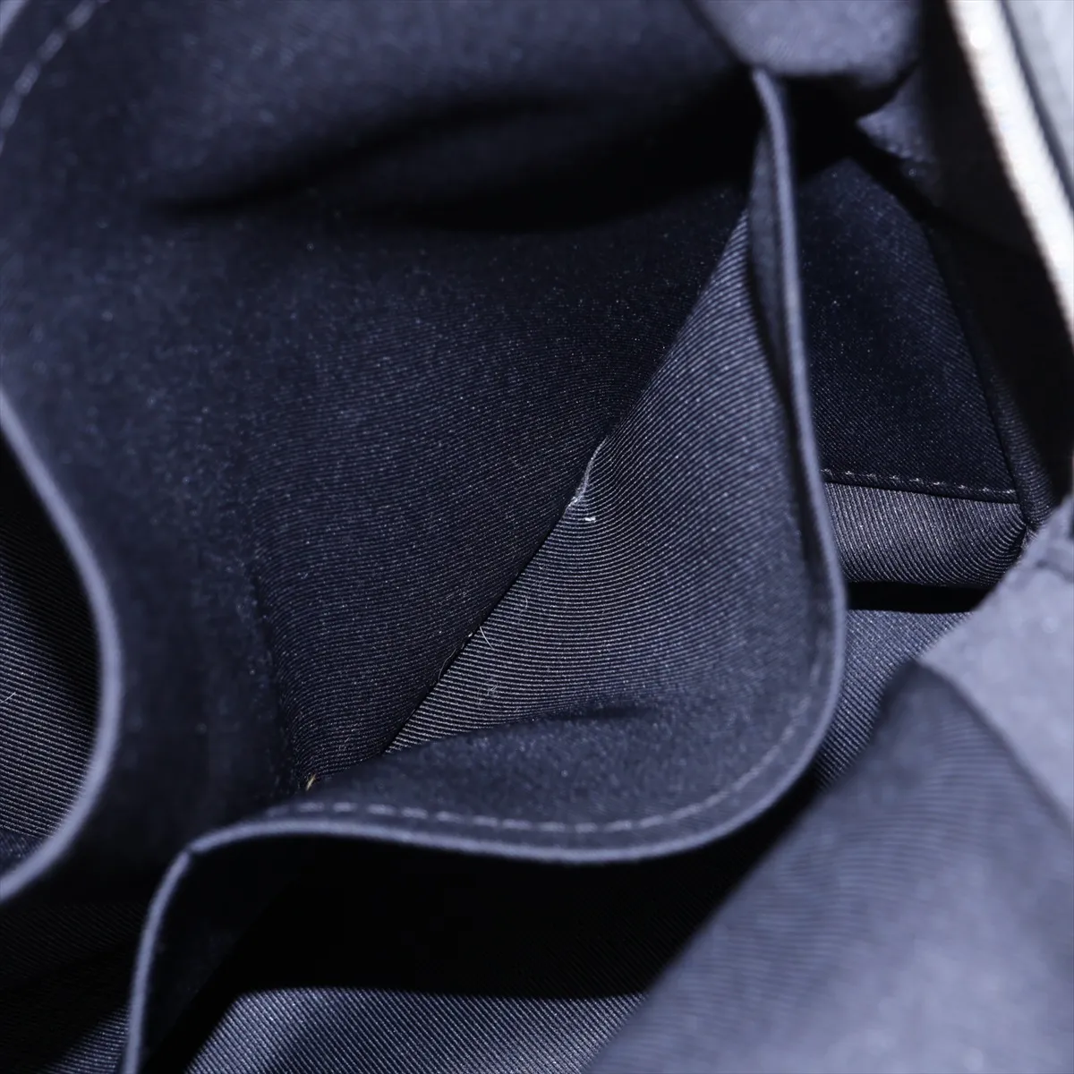 Damier Graphite Josh N40042 DR4158 Black (RFID detected) — view 10