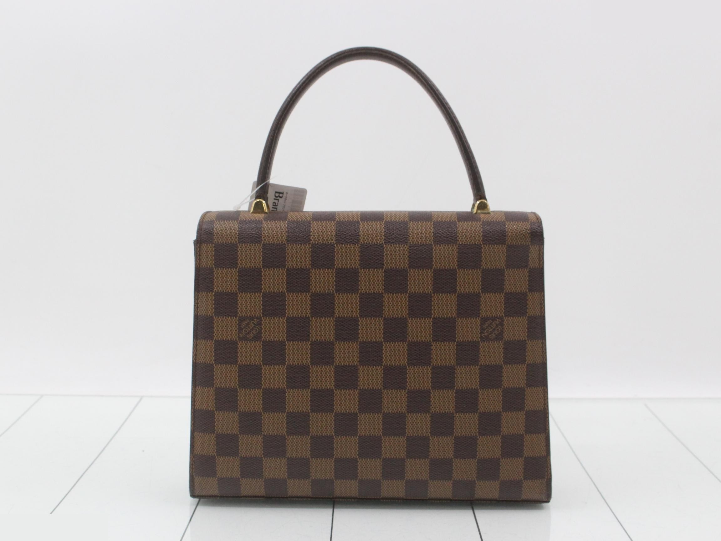 Damier Malesherbes handbag — view 2