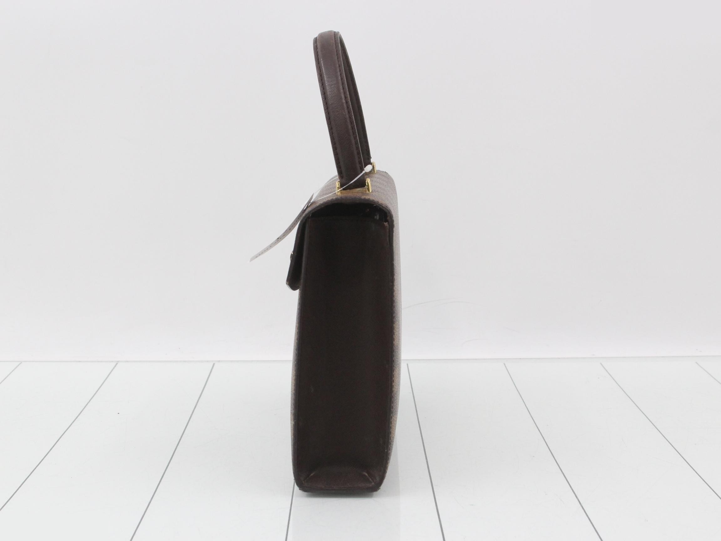 Damier Malesherbes handbag — view 3