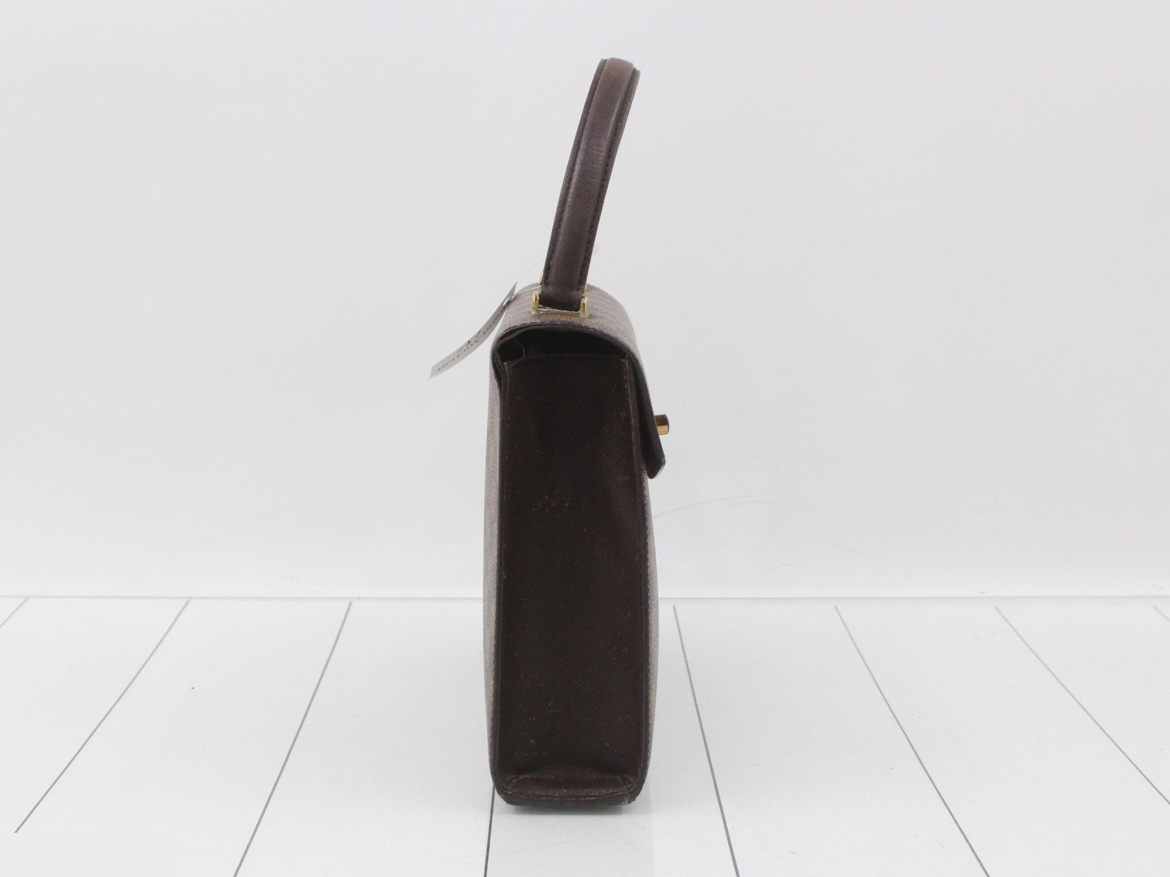 Damier Malesherbes handbag — view 4