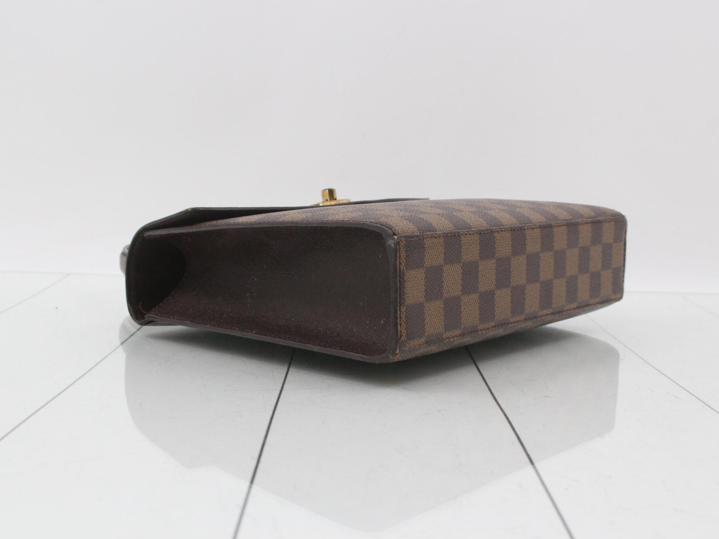 Damier Malesherbes handbag — view 5