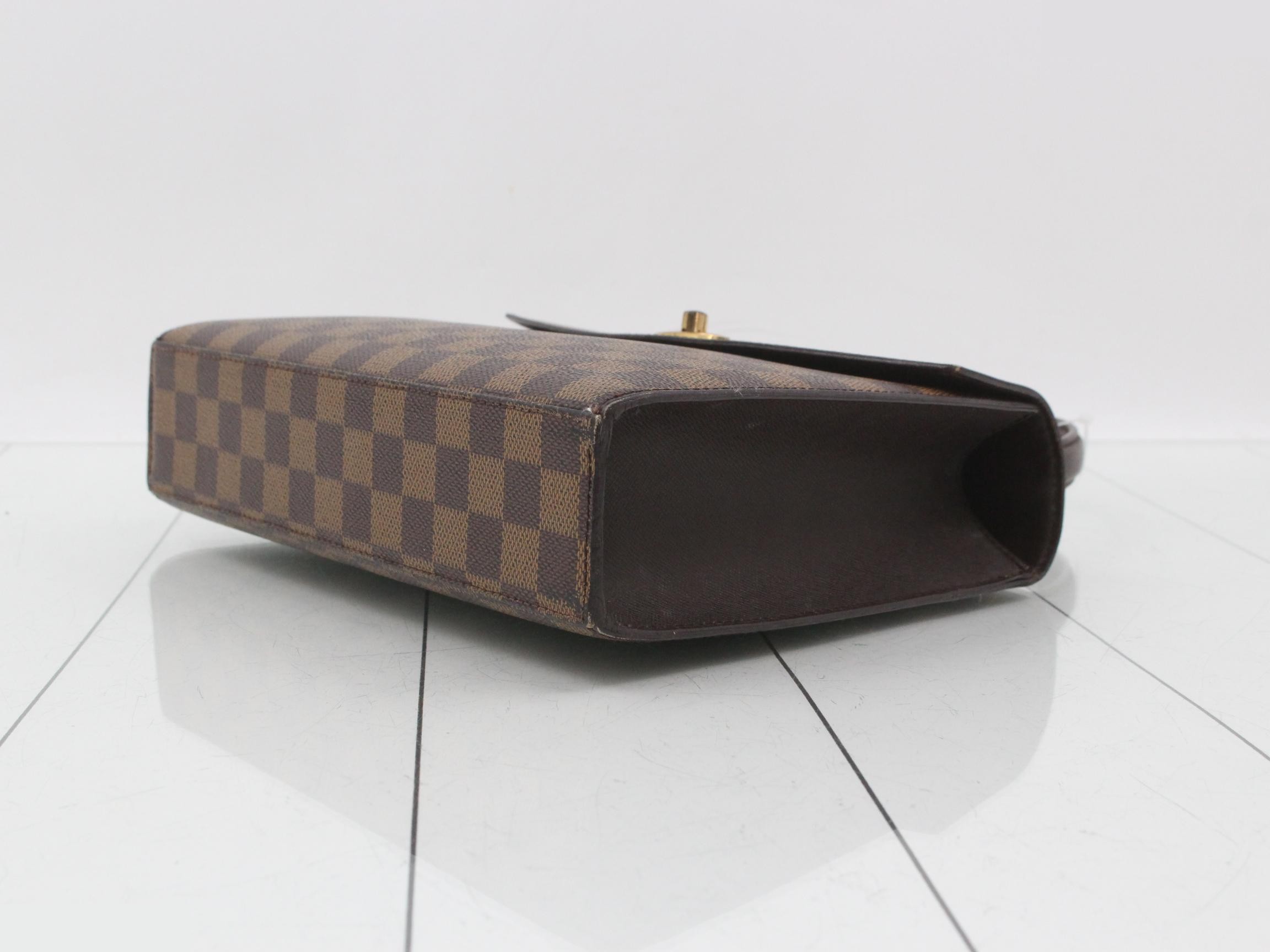 Damier Malesherbes handbag — view 6