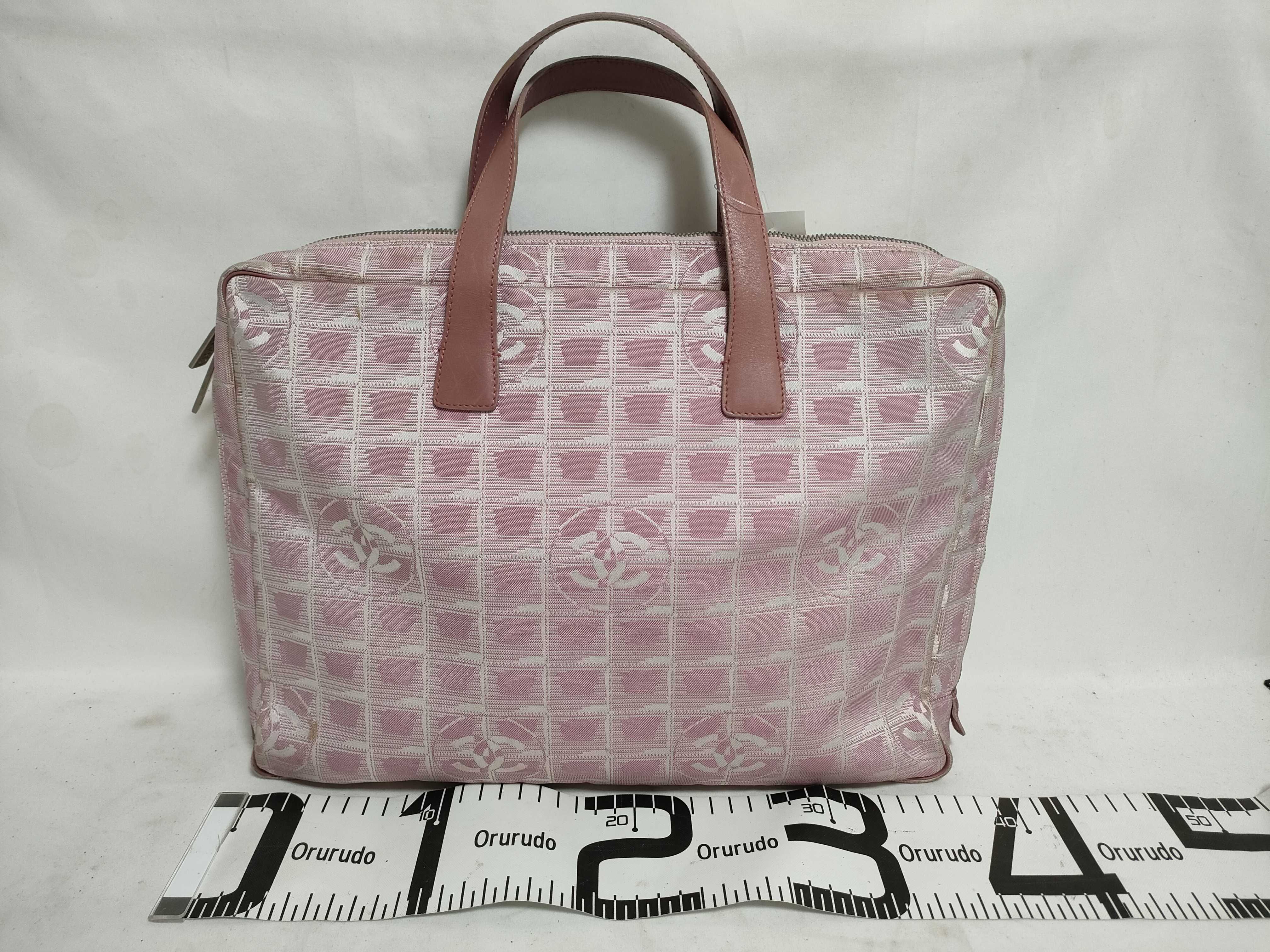 New Travel Line New Travel Handbag Business Bag — view 2