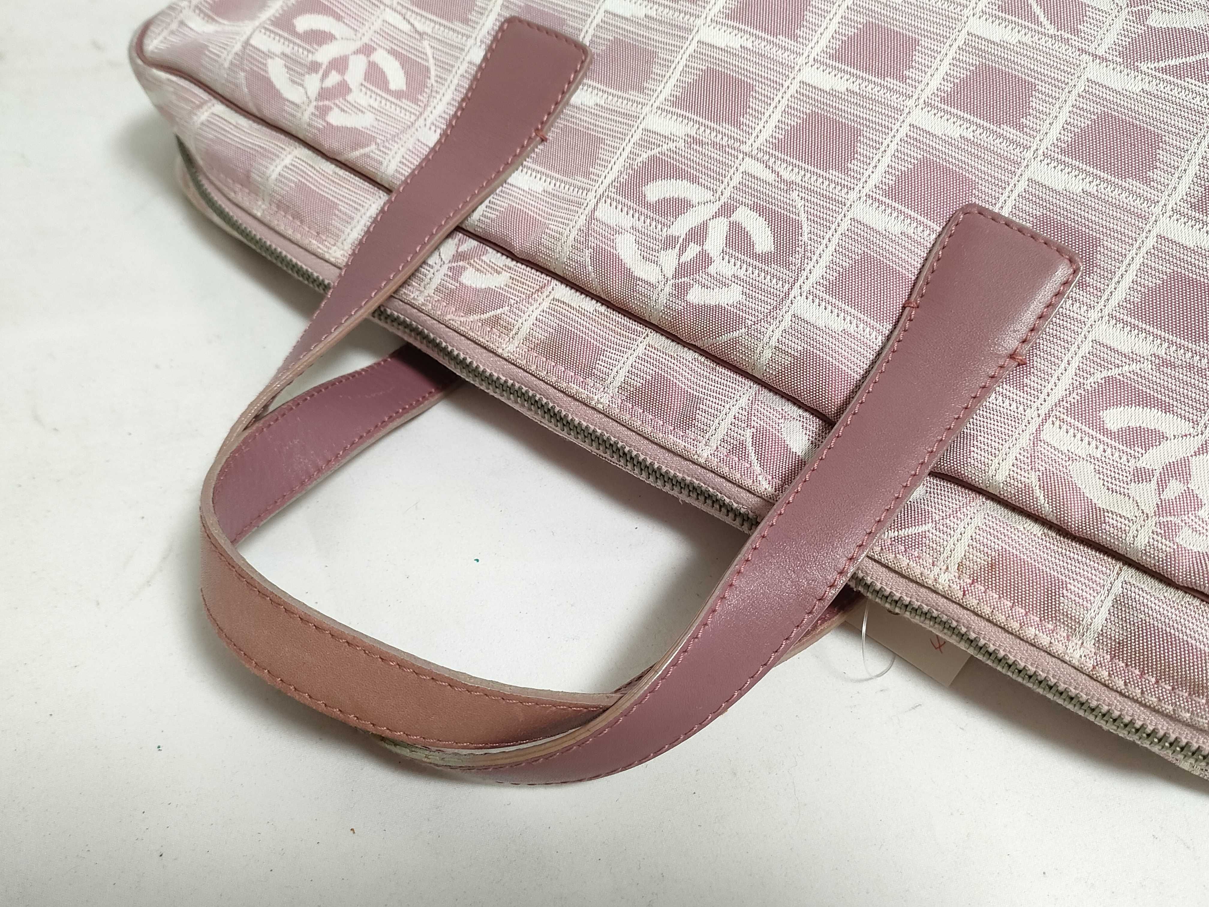 New Travel Line New Travel Handbag Business Bag — view 3