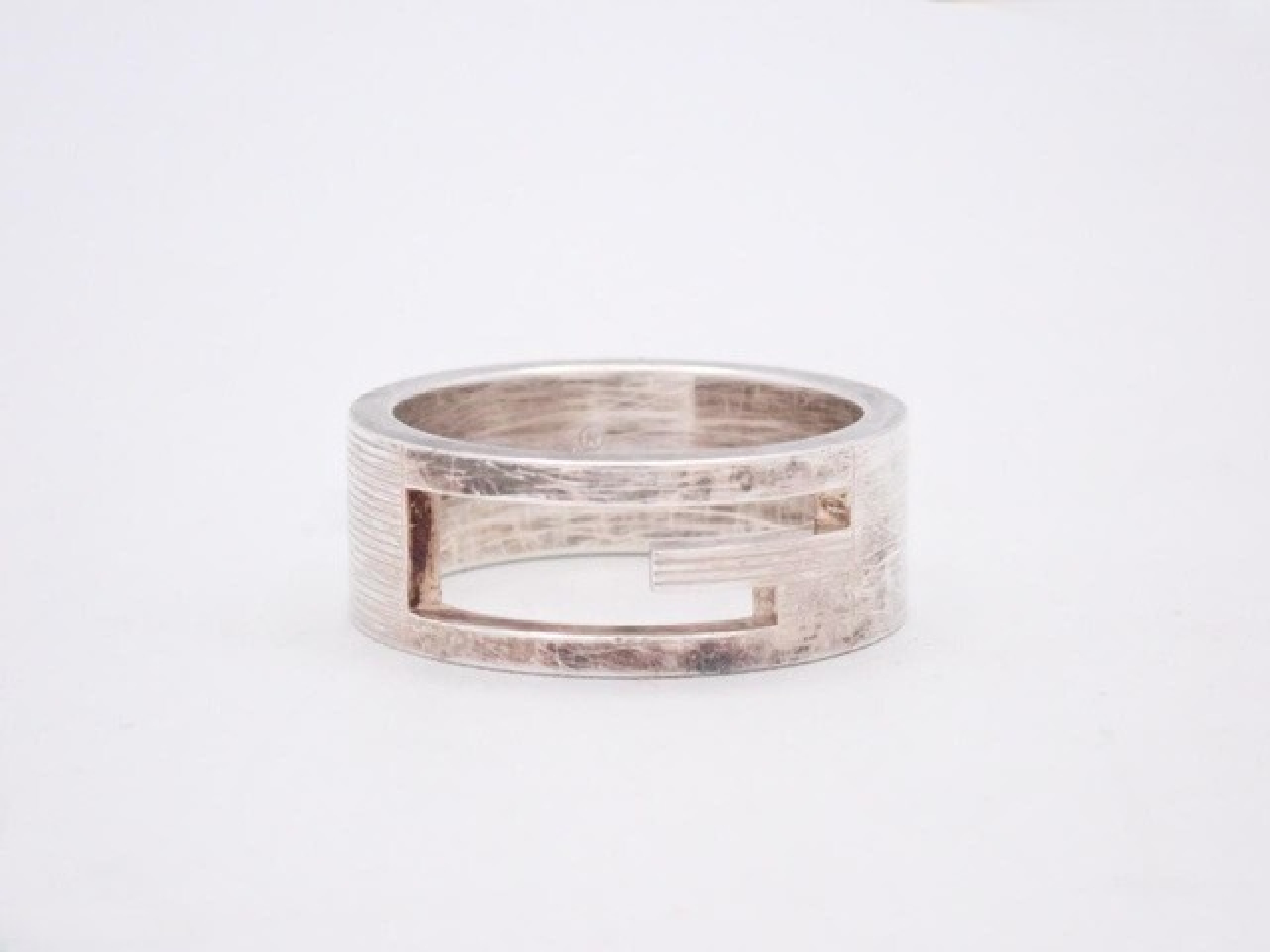 925/8.4g / #17 Ring