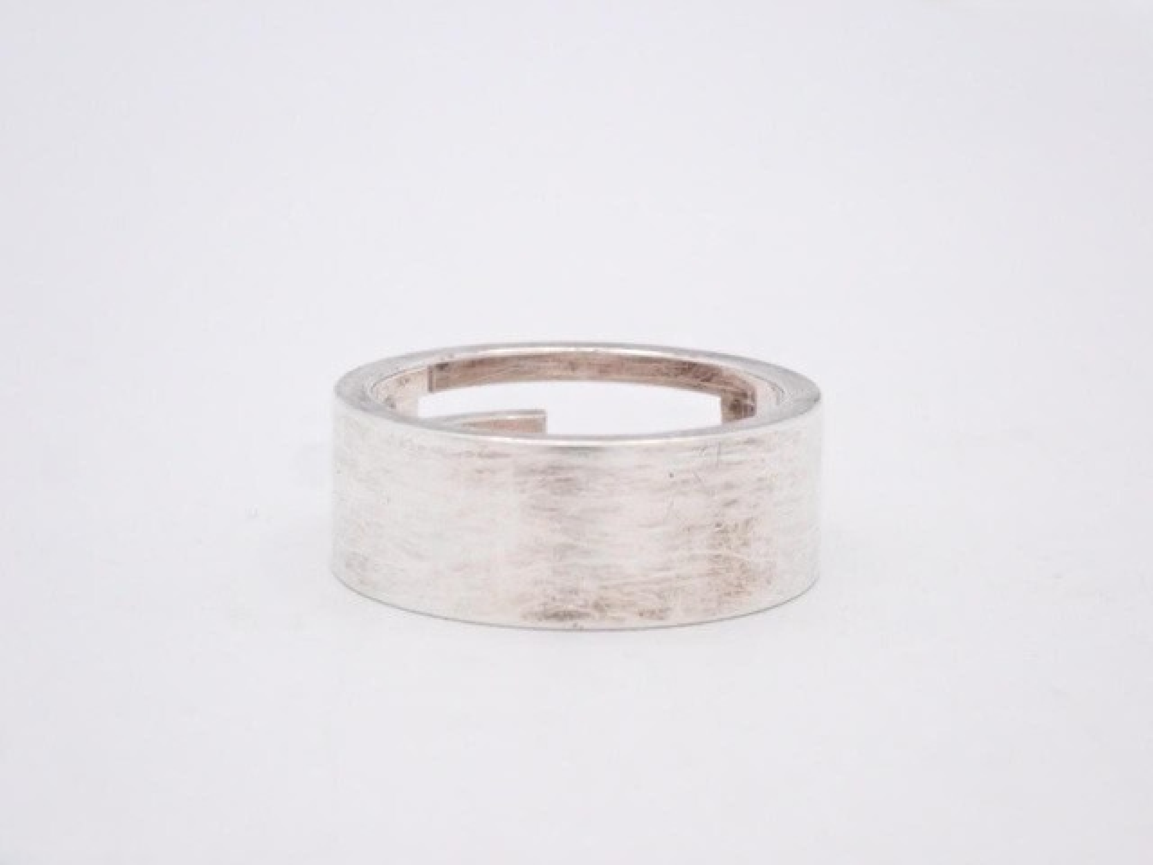 925/8.4g / #17 Ring — view 2