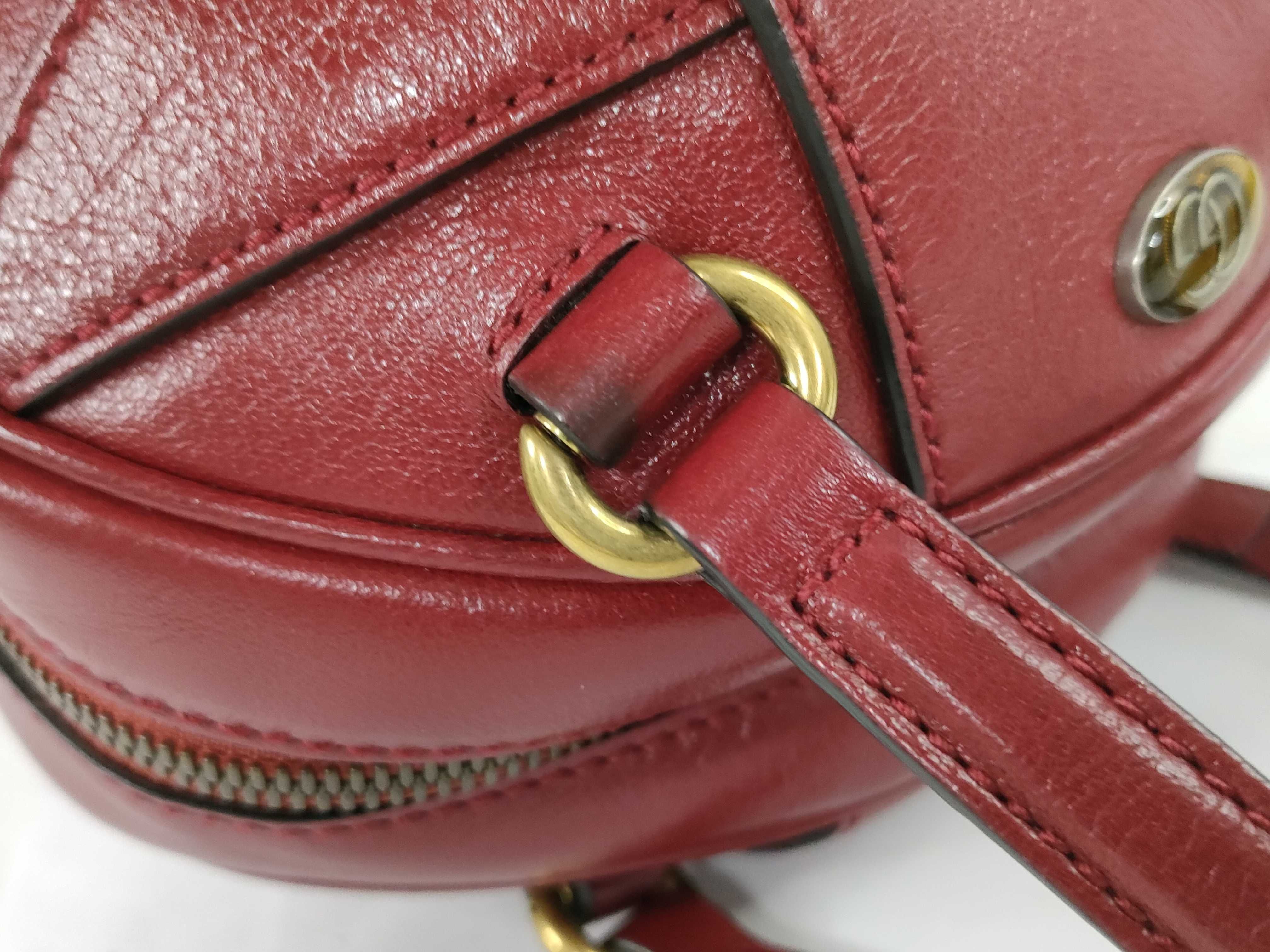 Basketball-Shaped Handbag — view 5