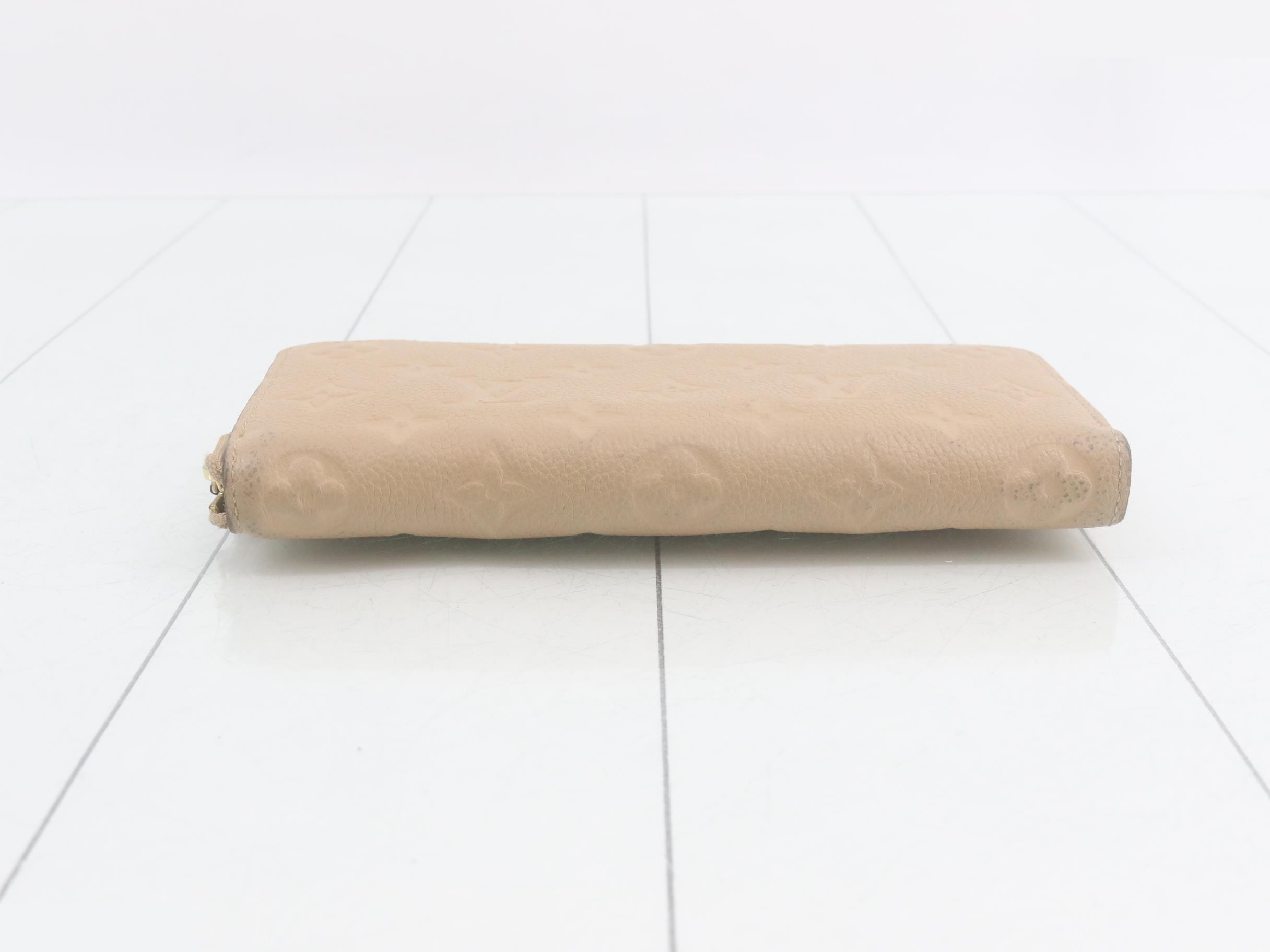 Portefeuille Clémence — view 3
