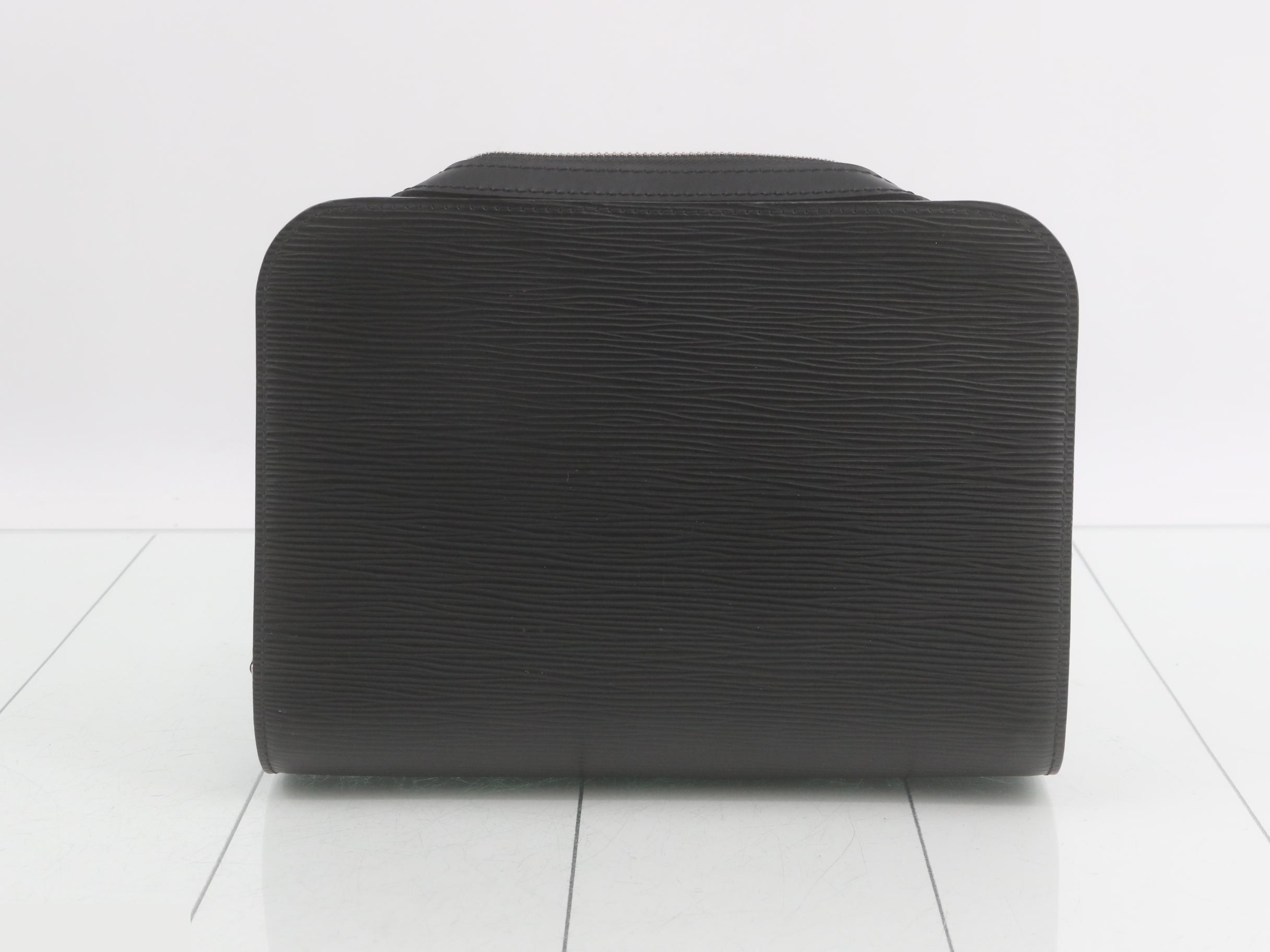 Oche Noir — view 2