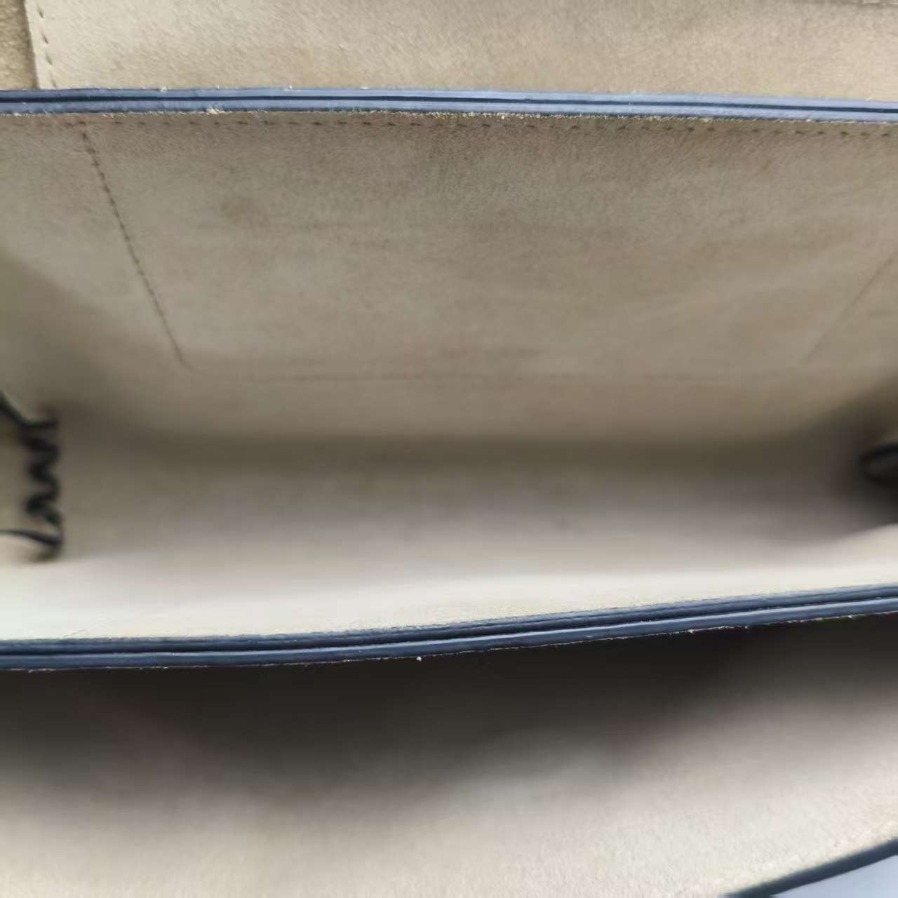 【*Shipped from: China*】Chloe Faye Leather Shoulder Bag — view 6