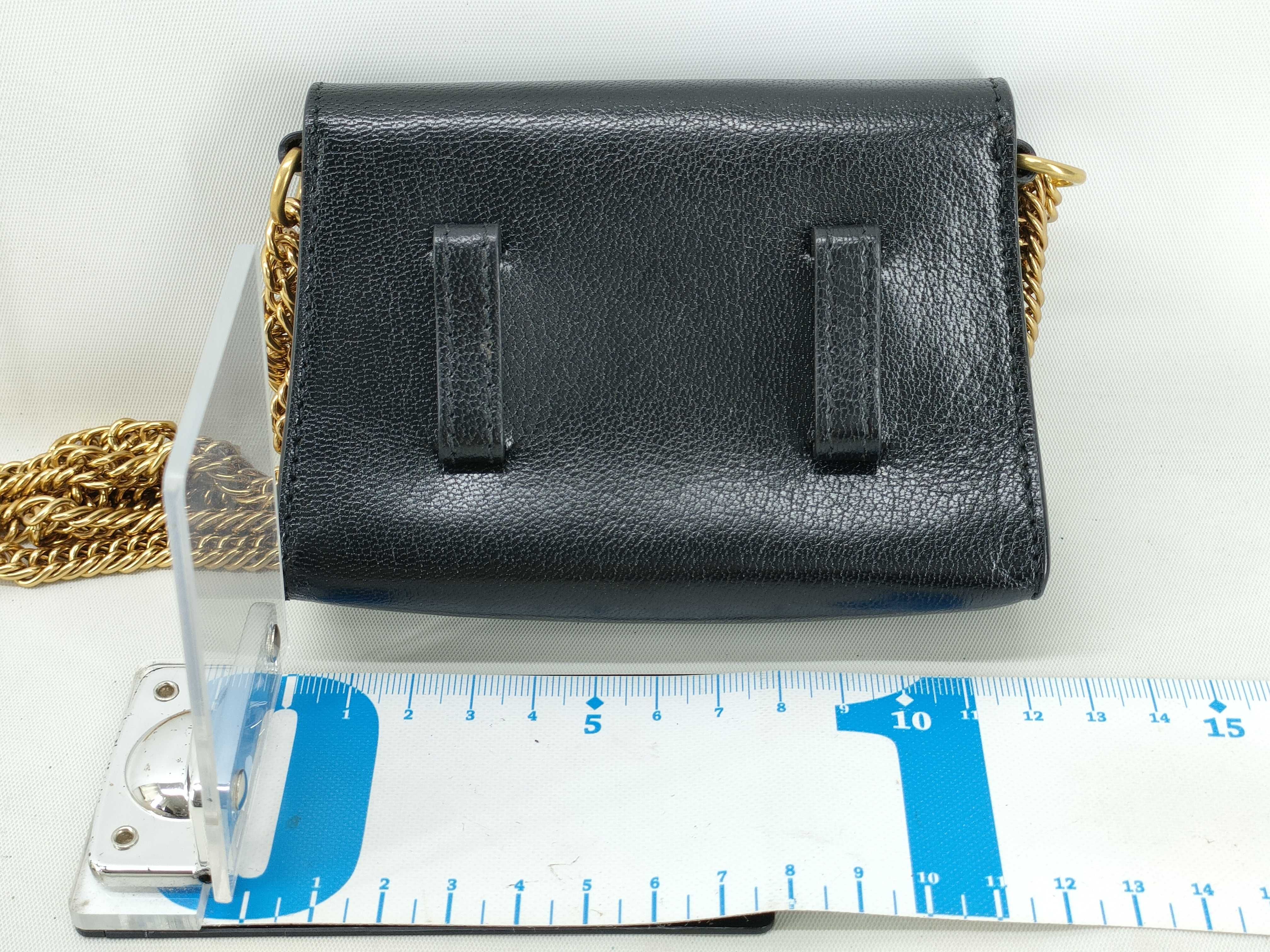 Shoulder bag — view 2