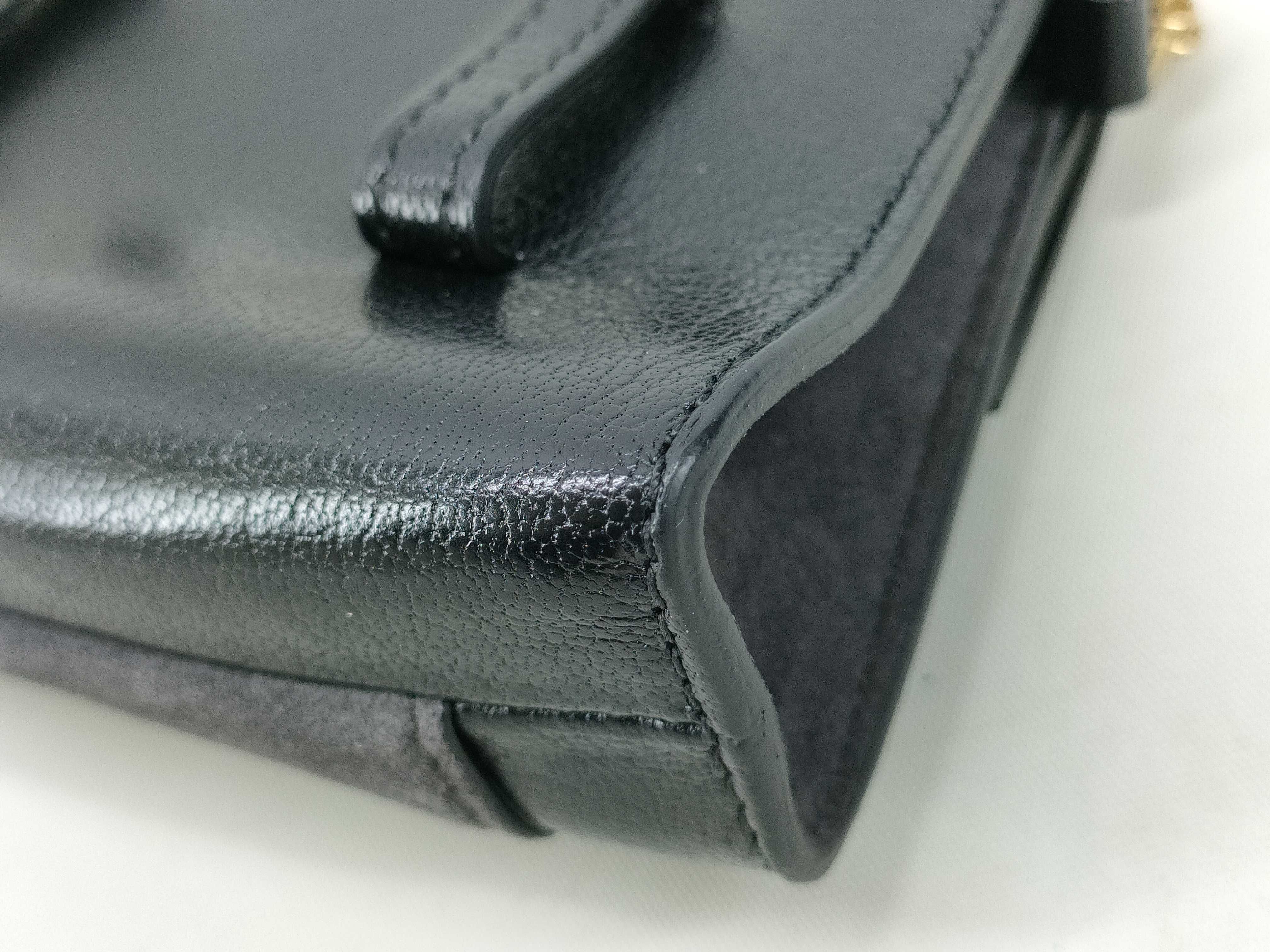 Shoulder bag — view 4