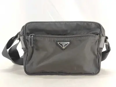 Nylon Bag Shoulder Bag