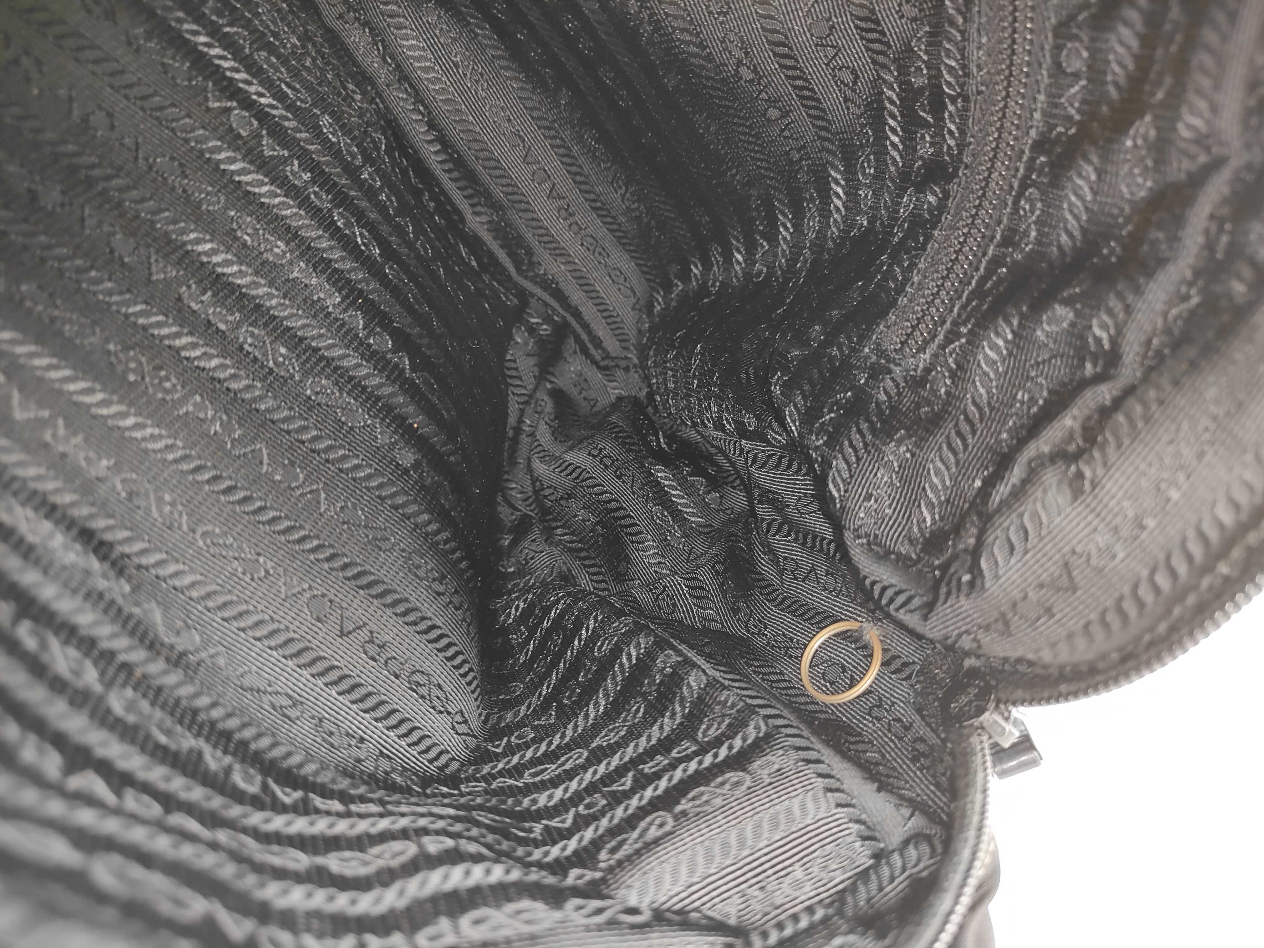 Nylon Bag Shoulder Bag — view 13