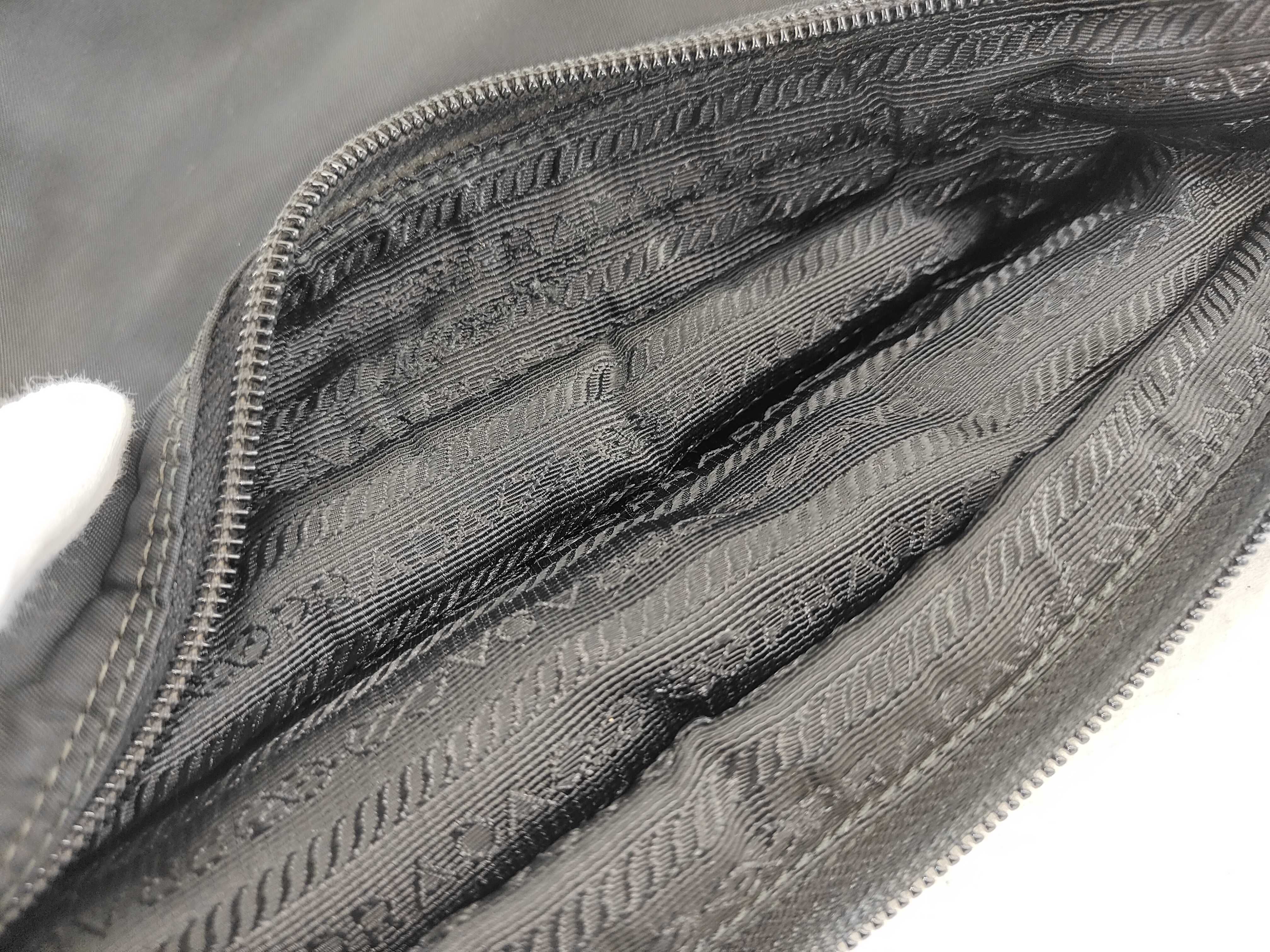 Nylon Bag Shoulder Bag — view 14