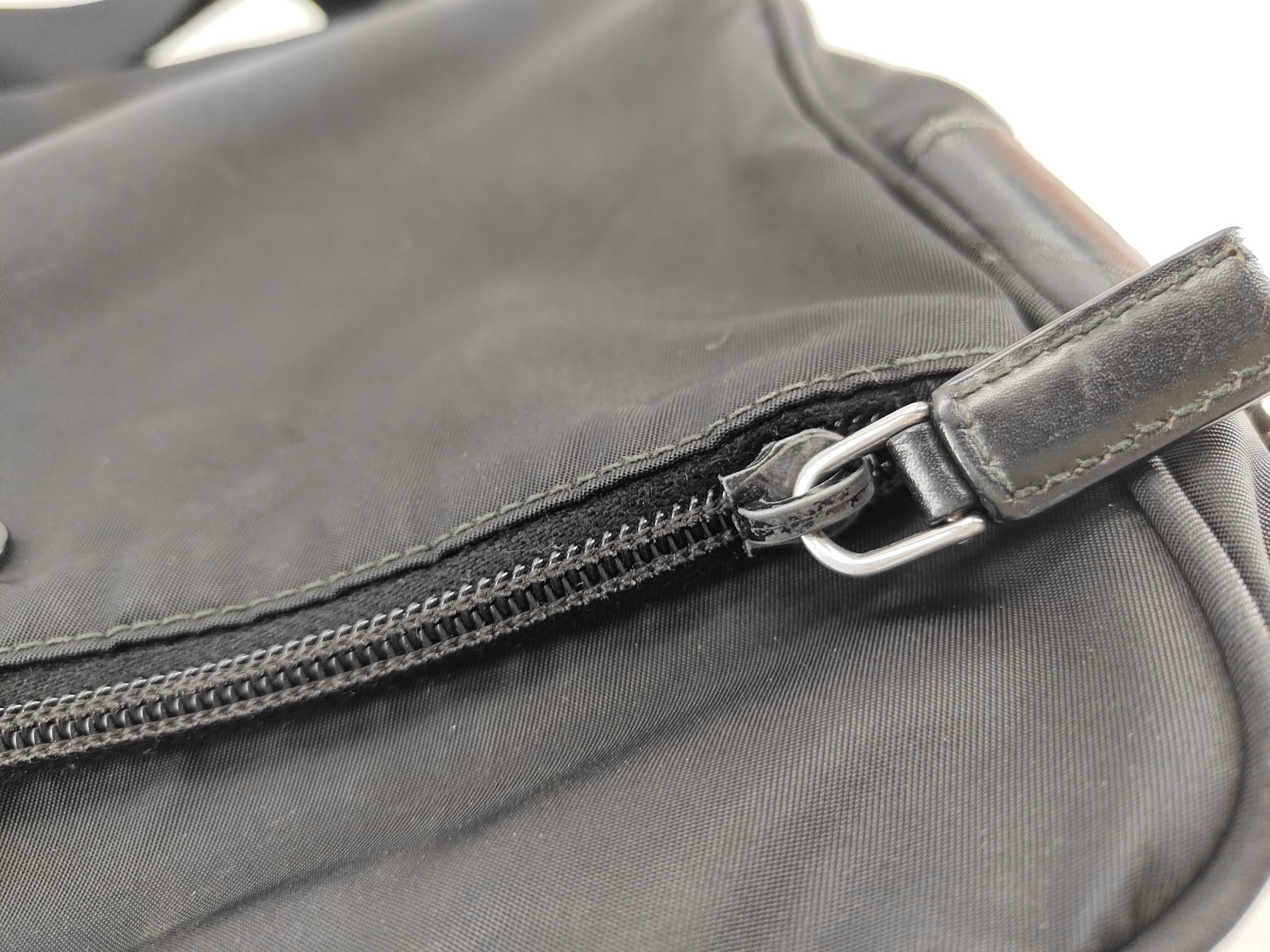 Nylon Bag Shoulder Bag — view 15