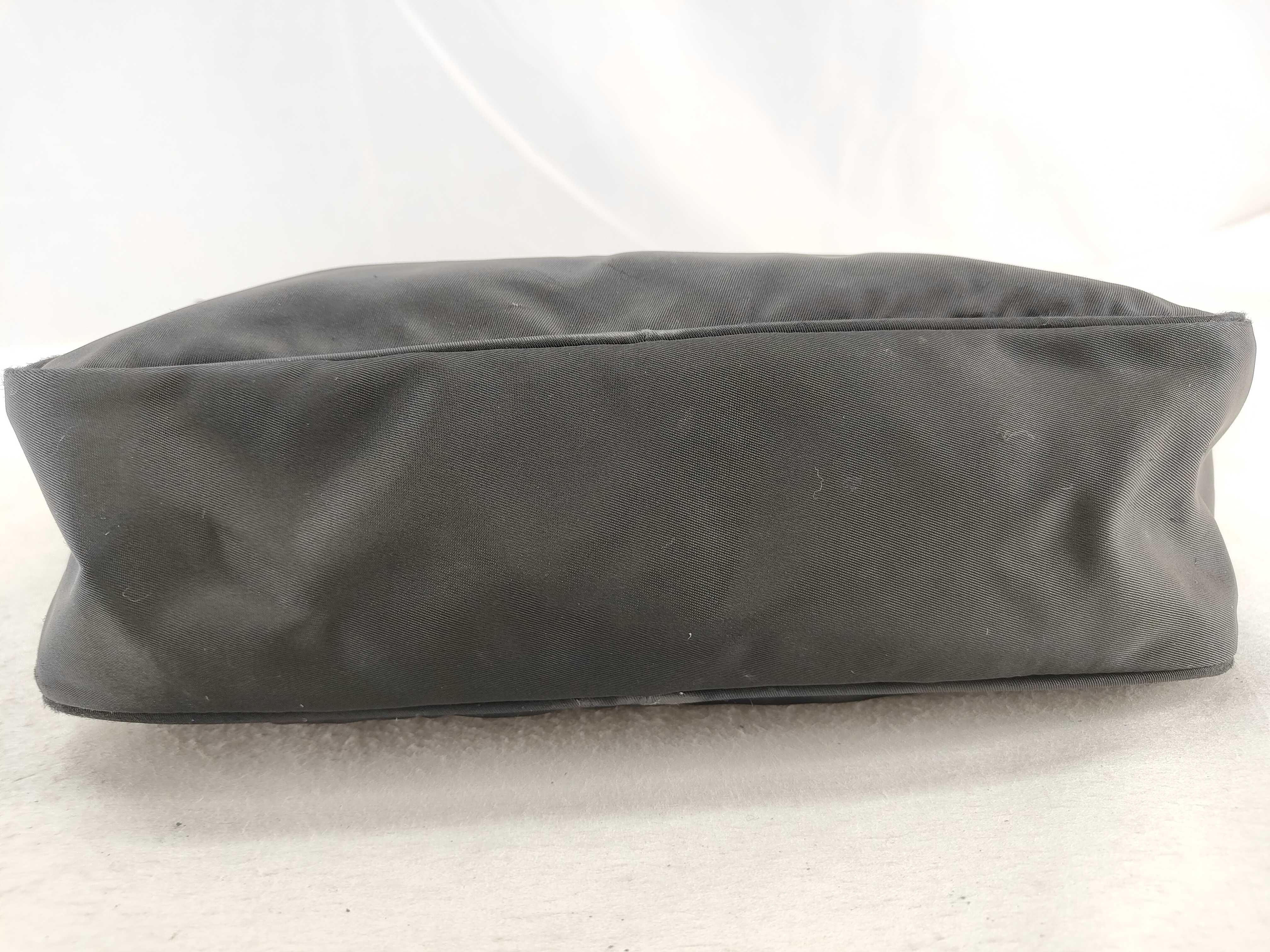 Nylon Bag Shoulder Bag — view 8
