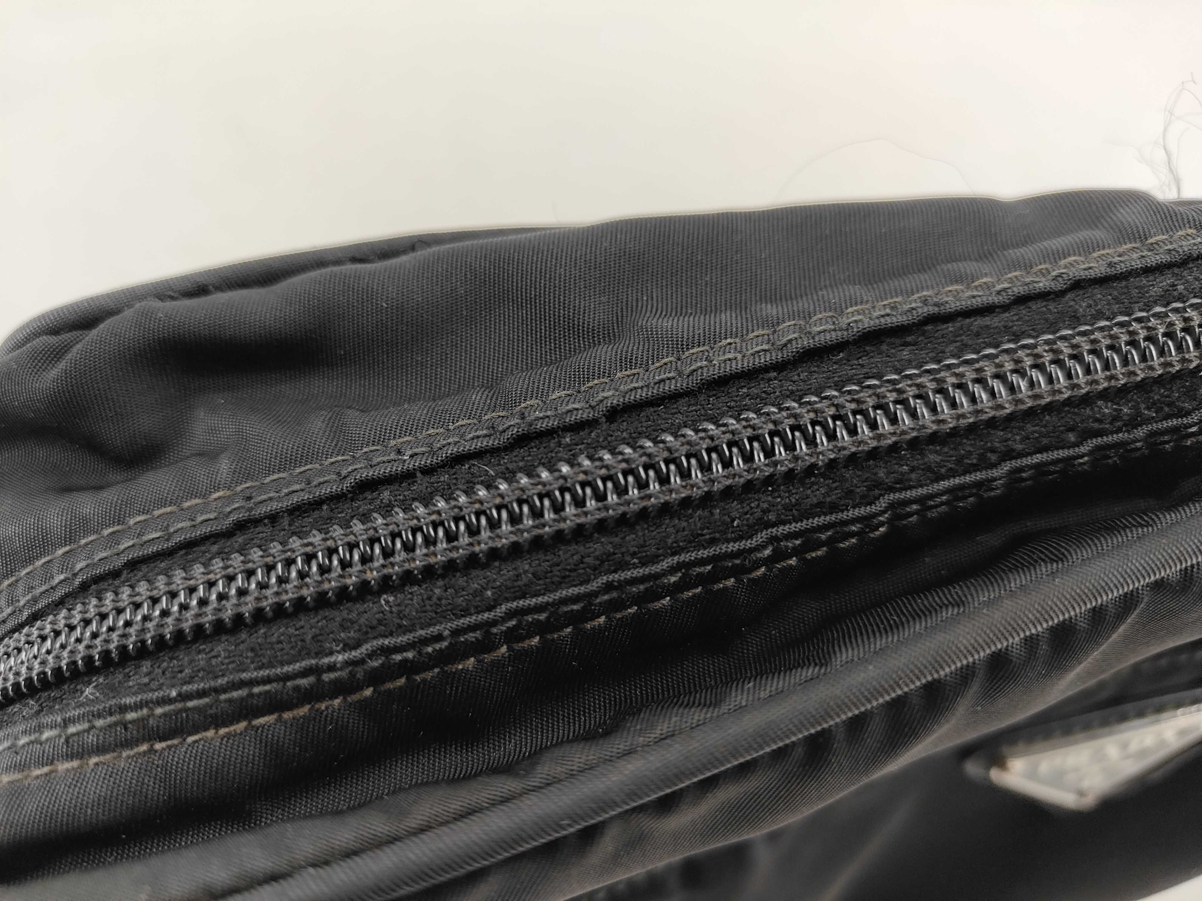 Nylon Bag Shoulder Bag — view 9