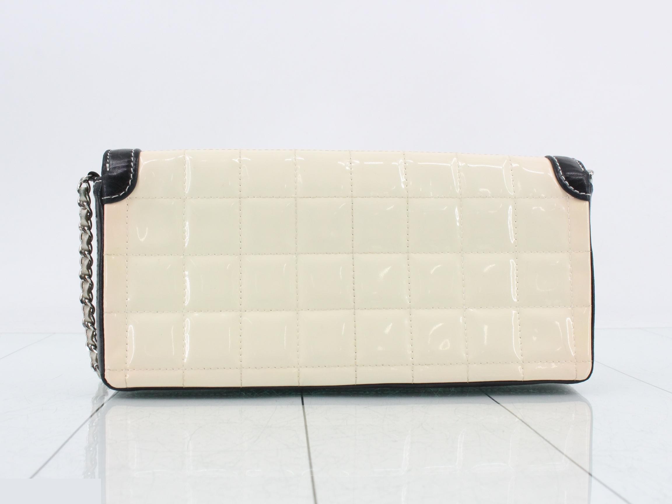 Chocolate bar shoulder bag — view 2