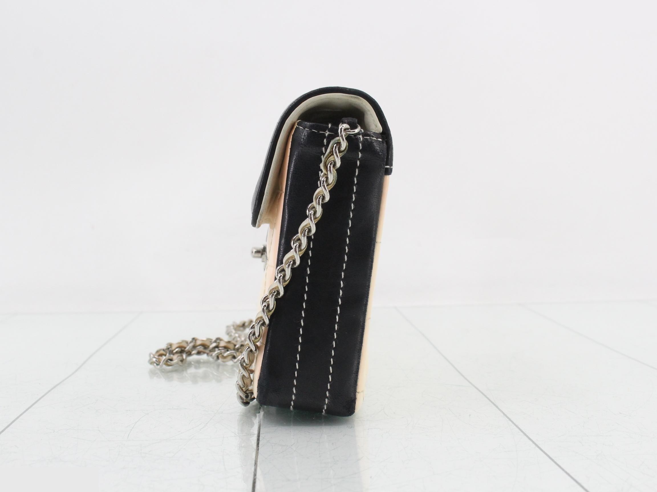 Chocolate bar shoulder bag — view 3