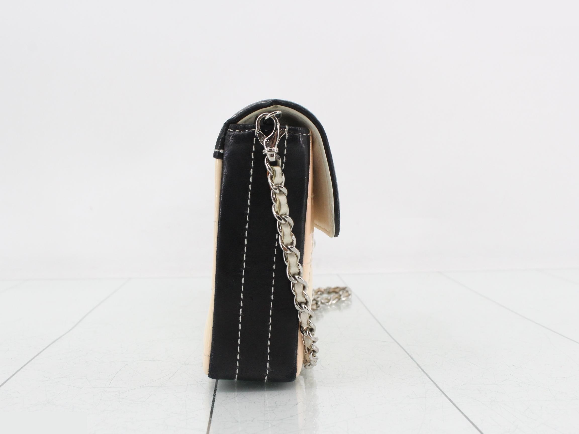 Chocolate bar shoulder bag — view 4