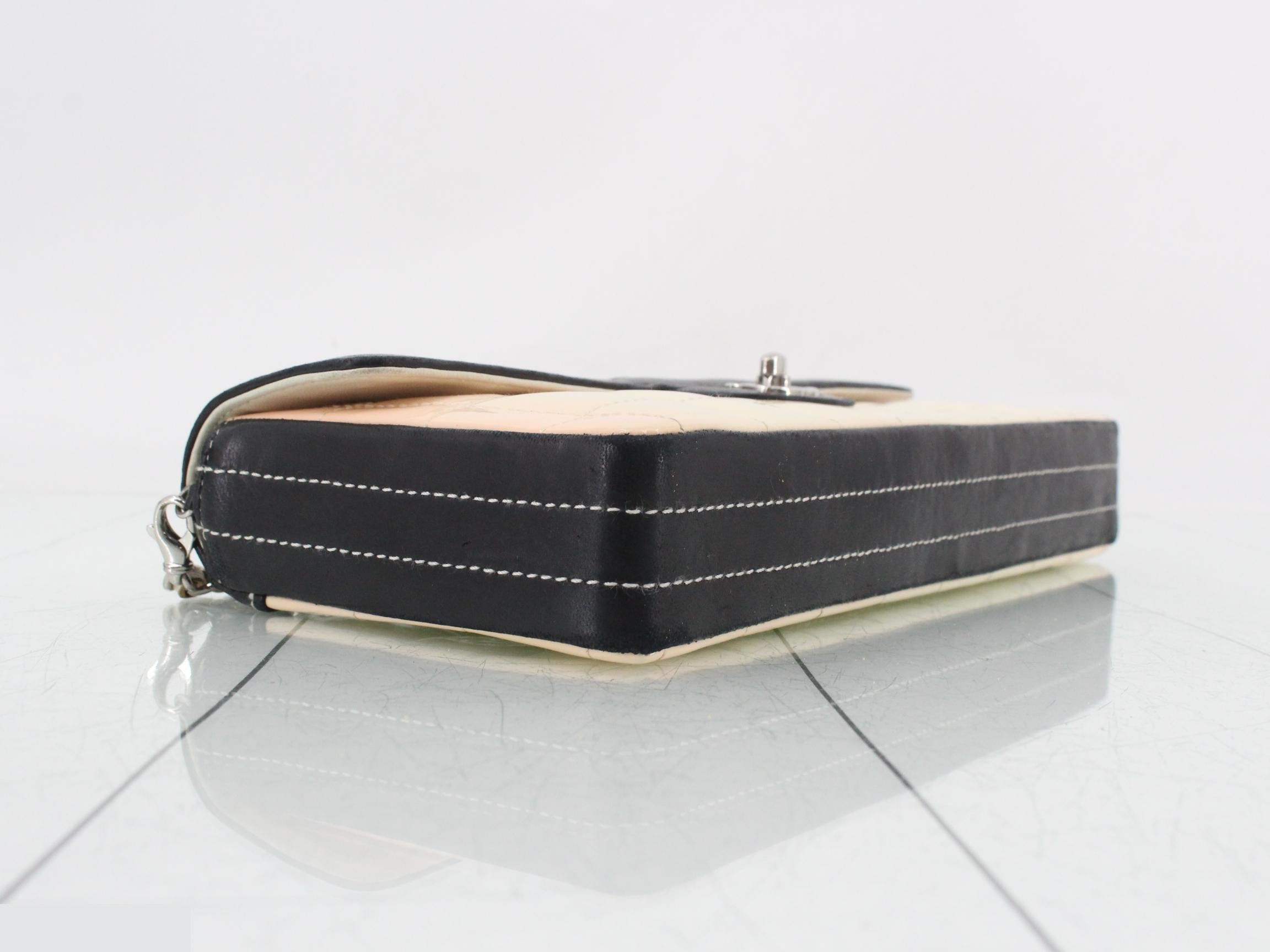 Chocolate bar shoulder bag — view 5