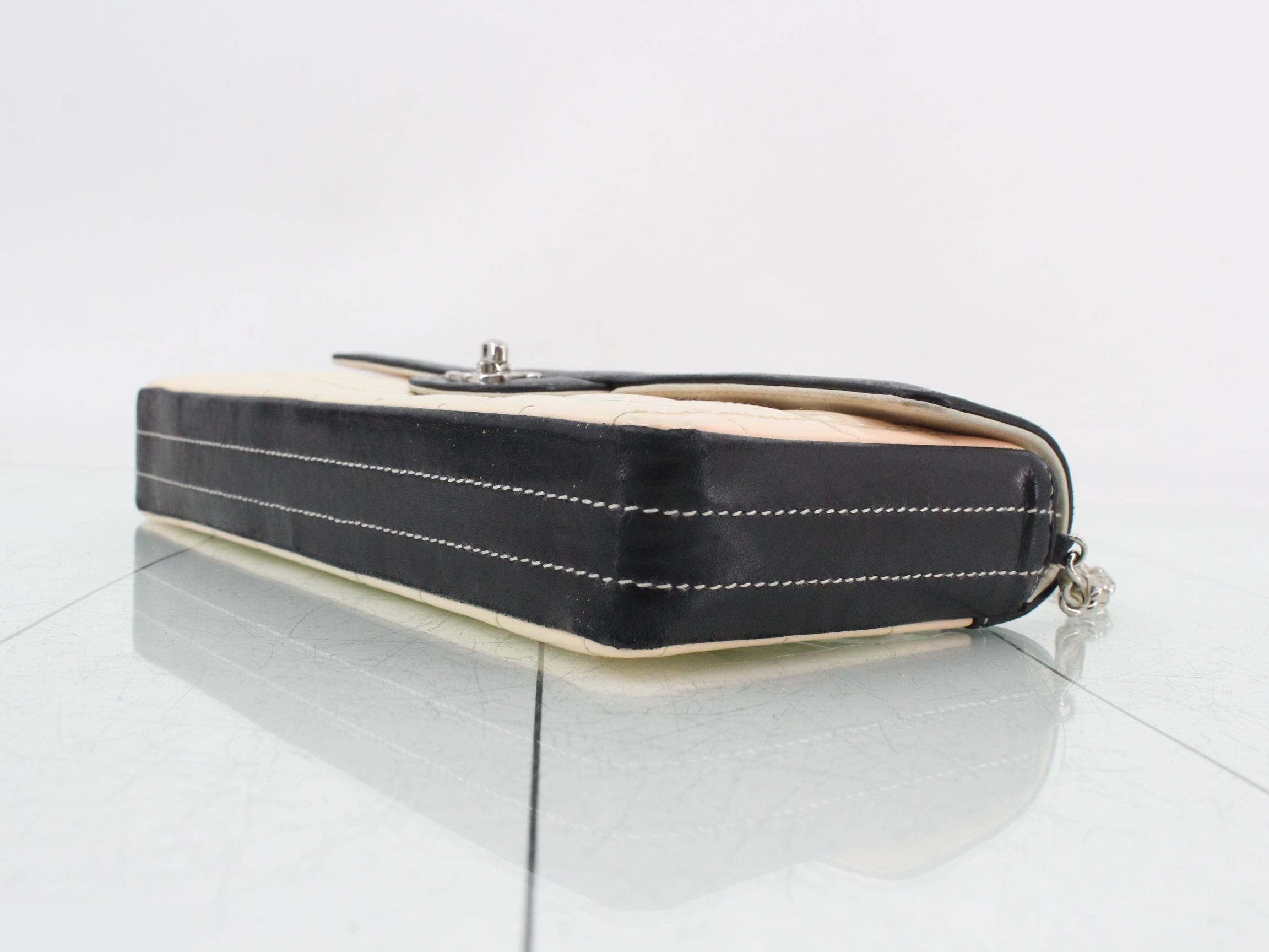 Chocolate bar shoulder bag — view 6