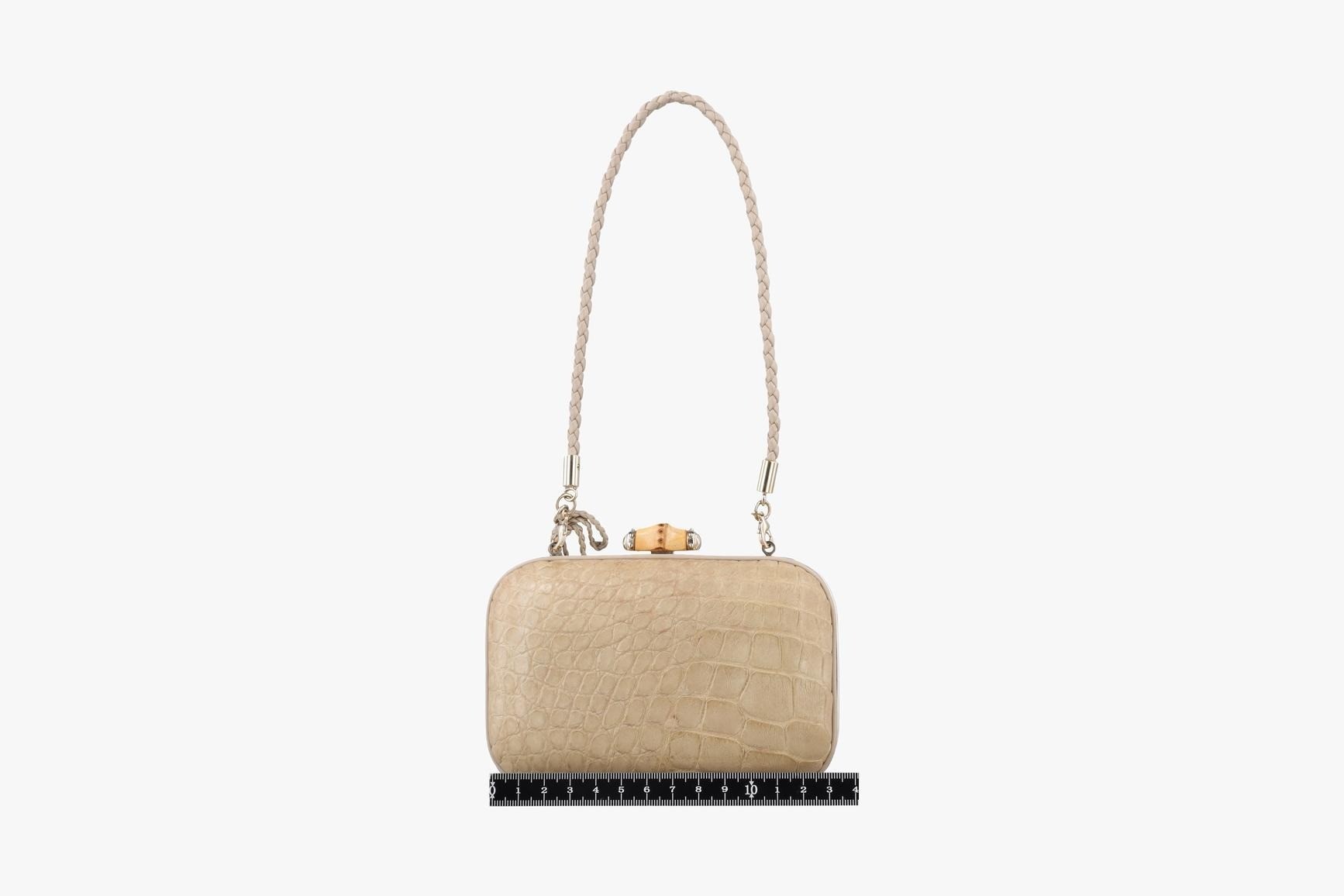 Broadway Leather Taupe
