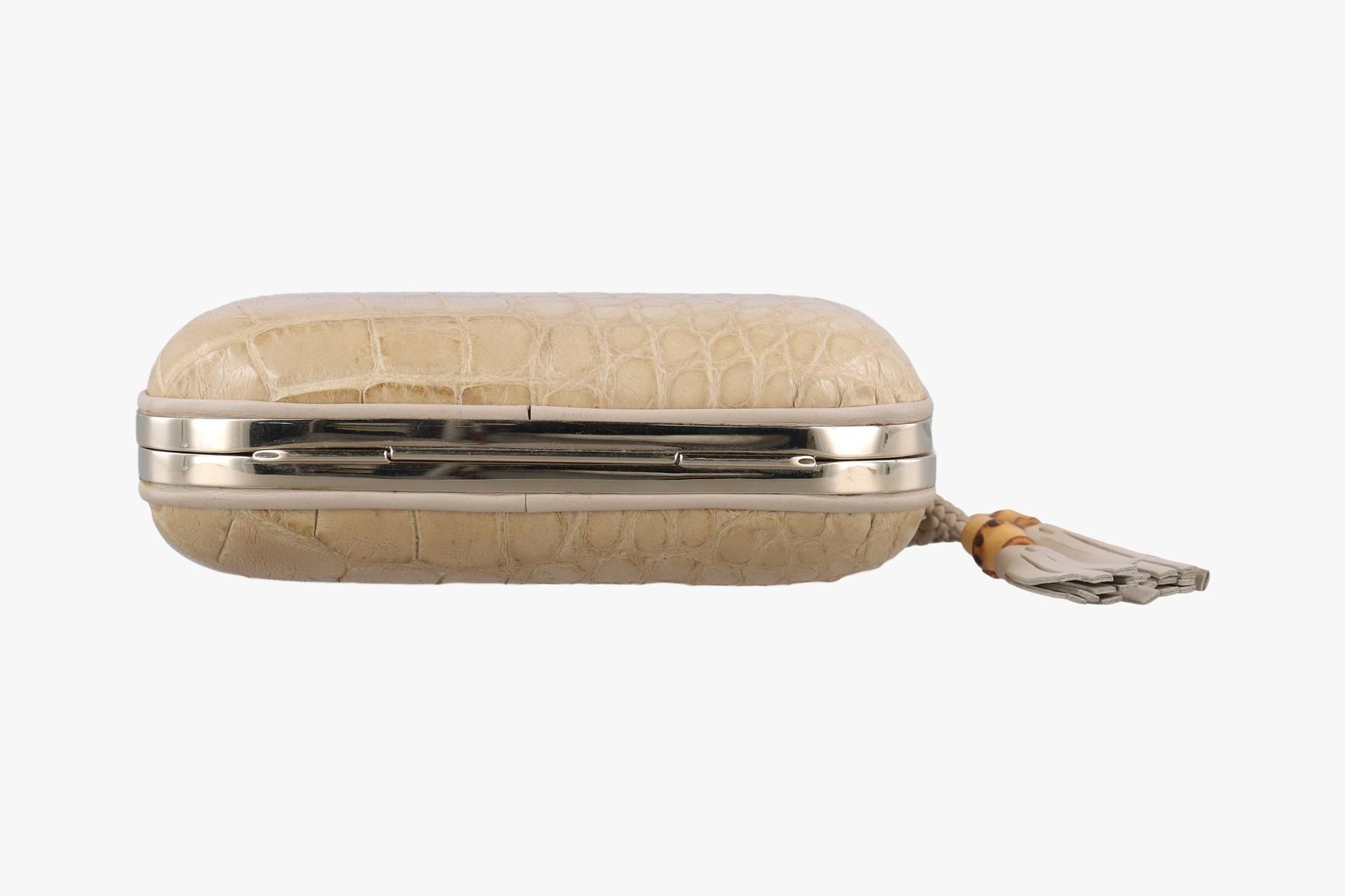 Broadway Leather Taupe — view 2