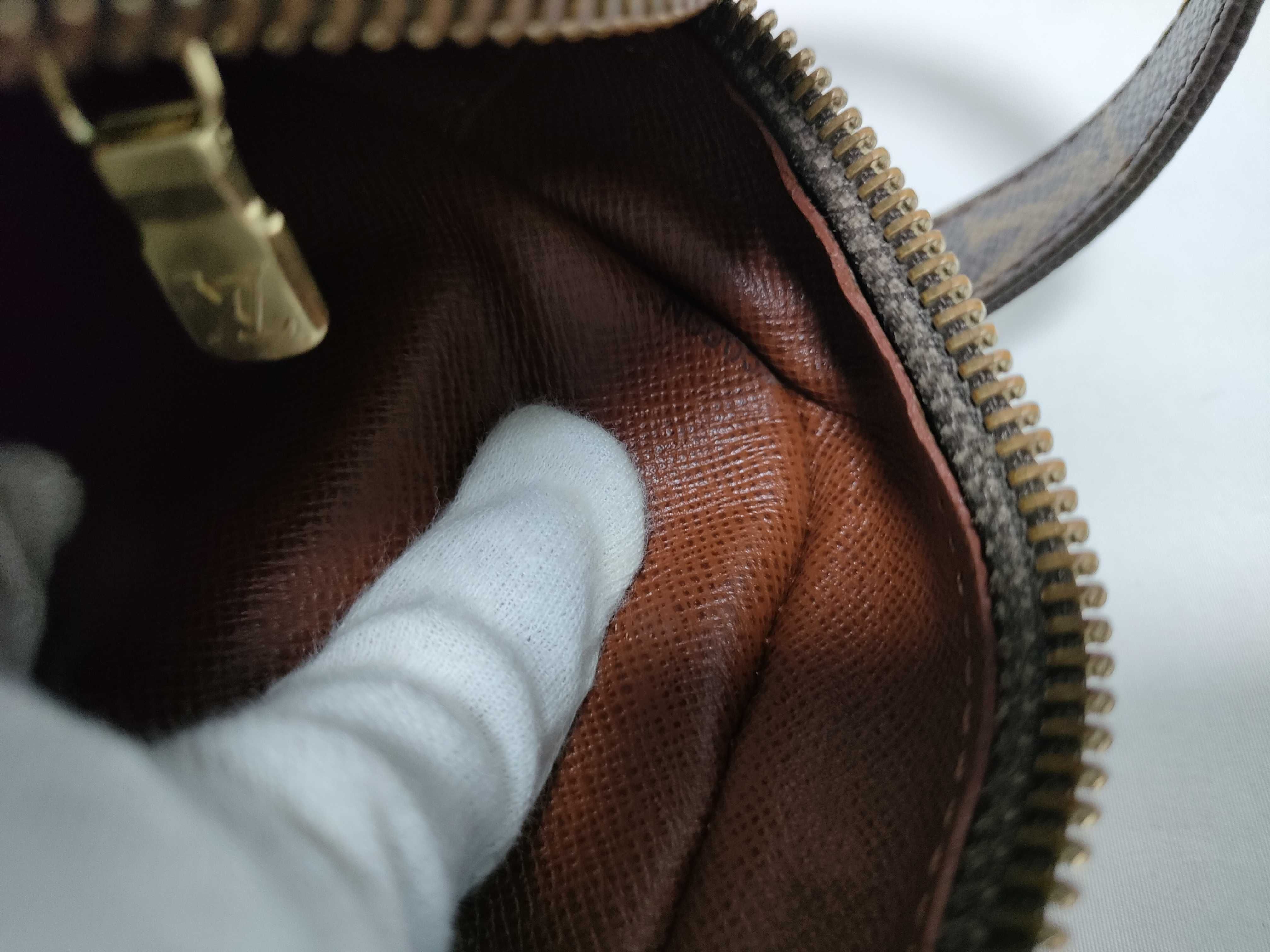 Monogram Nile Shoulder Bag M45244 — view 13