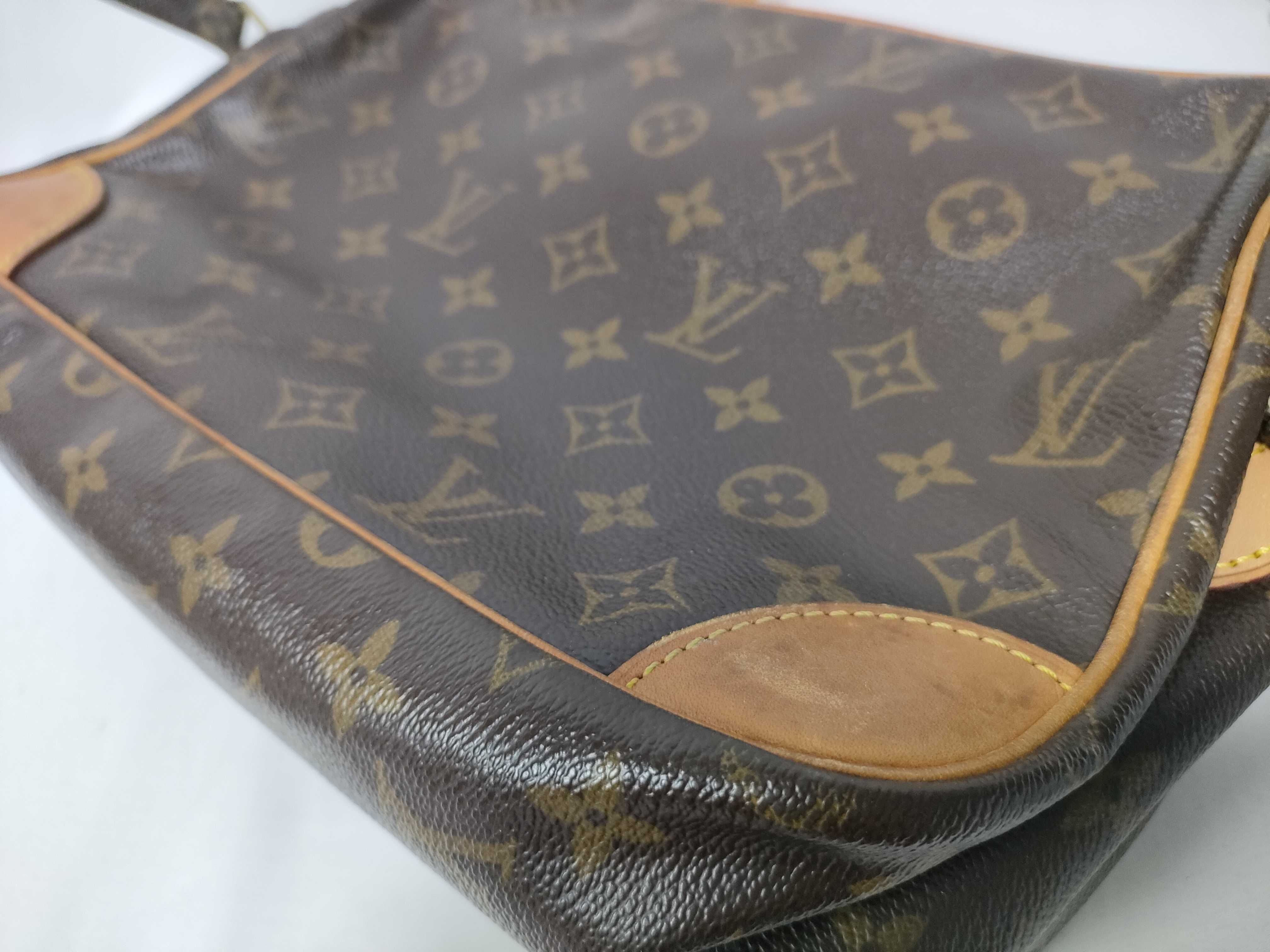 Monogram Nile Shoulder Bag M45244 — view 5
