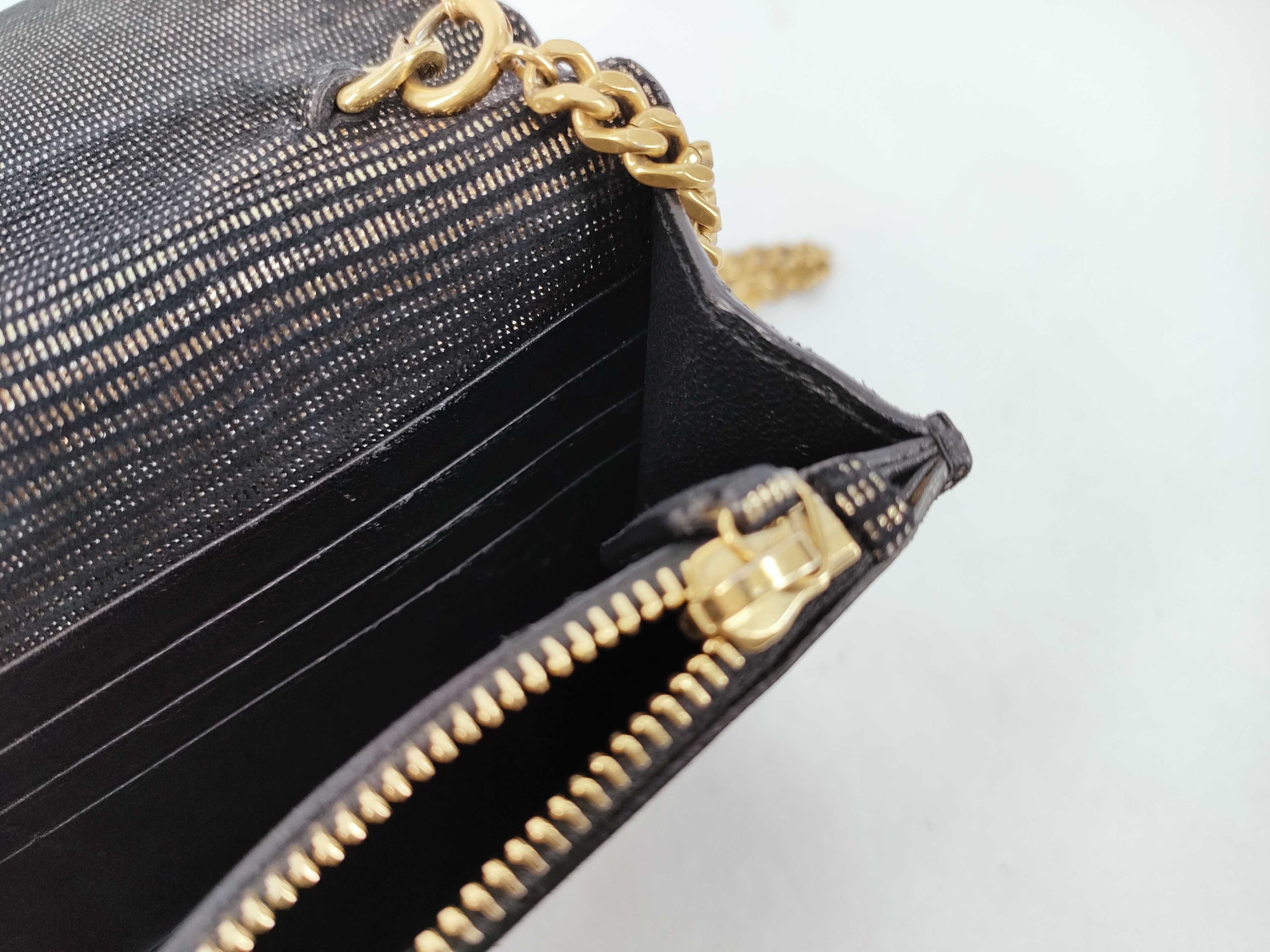 Kate Chain Shoulder Bag — view 11