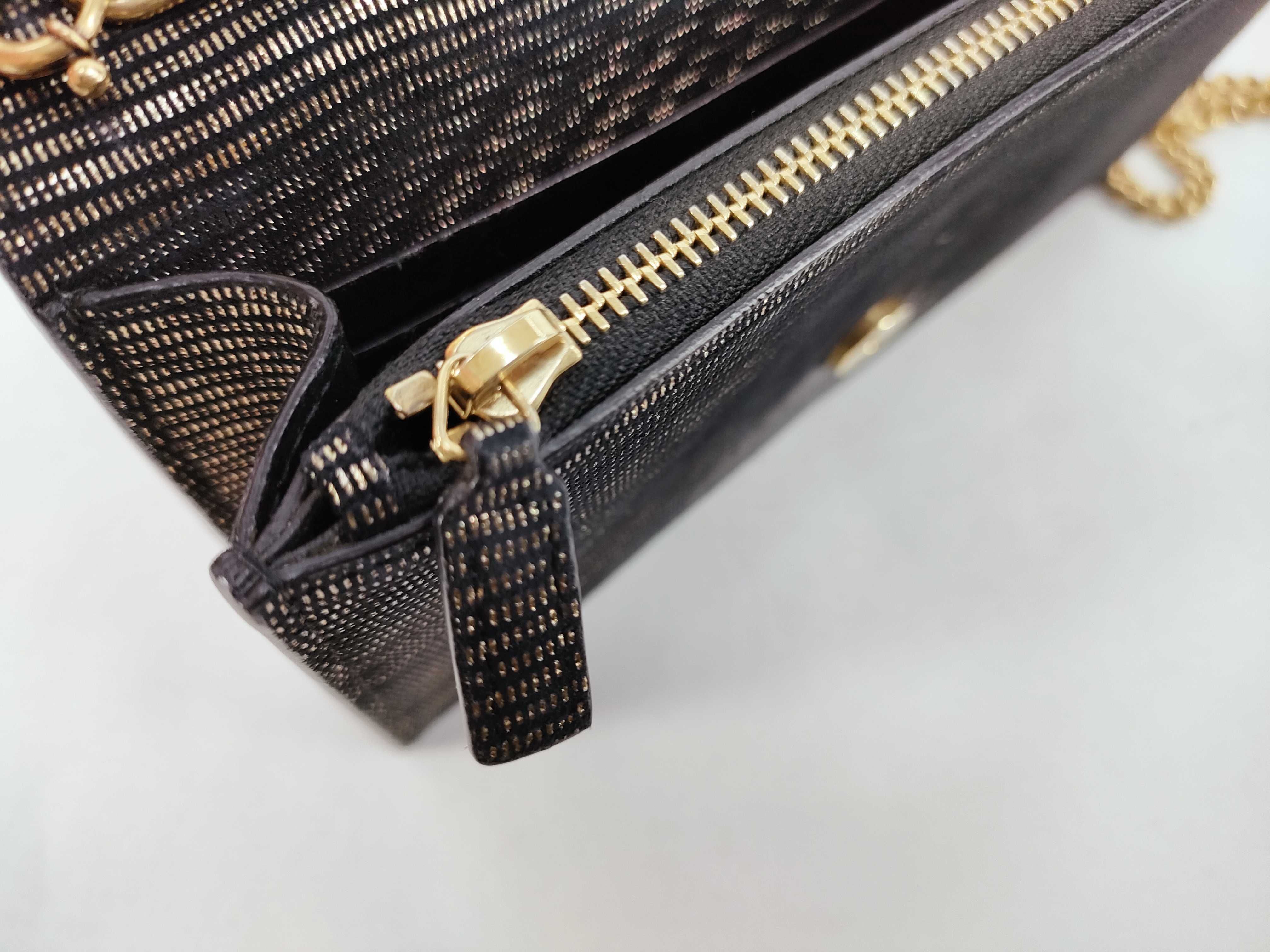Kate Chain Shoulder Bag — view 13
