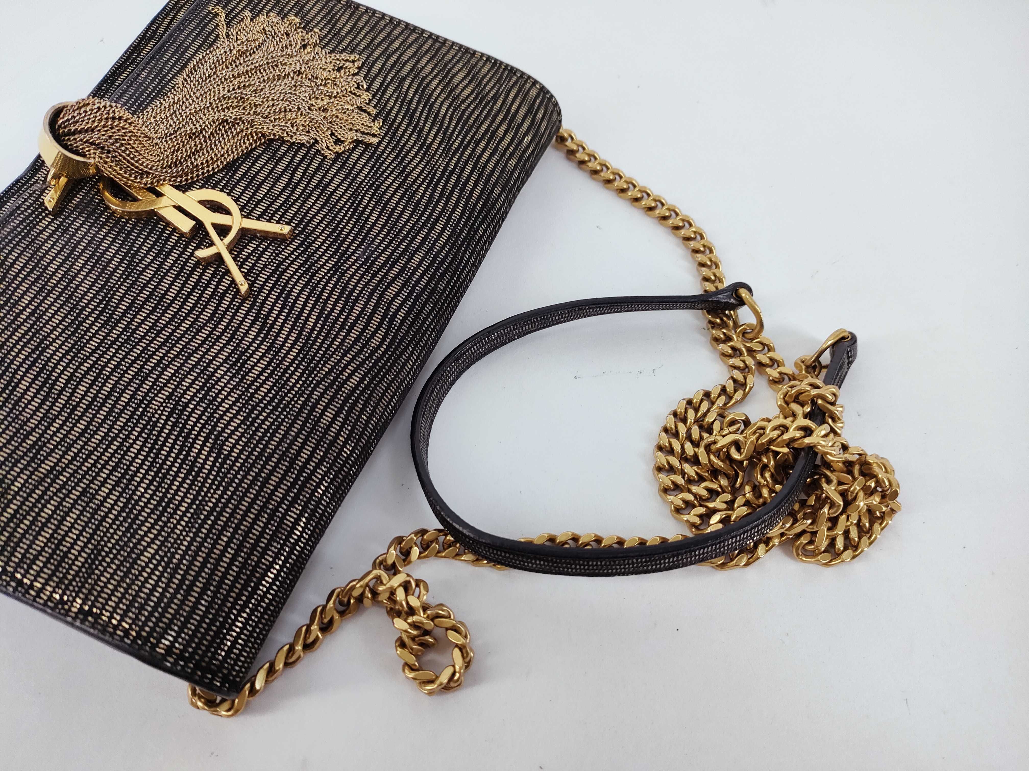 Kate Chain Shoulder Bag — view 3