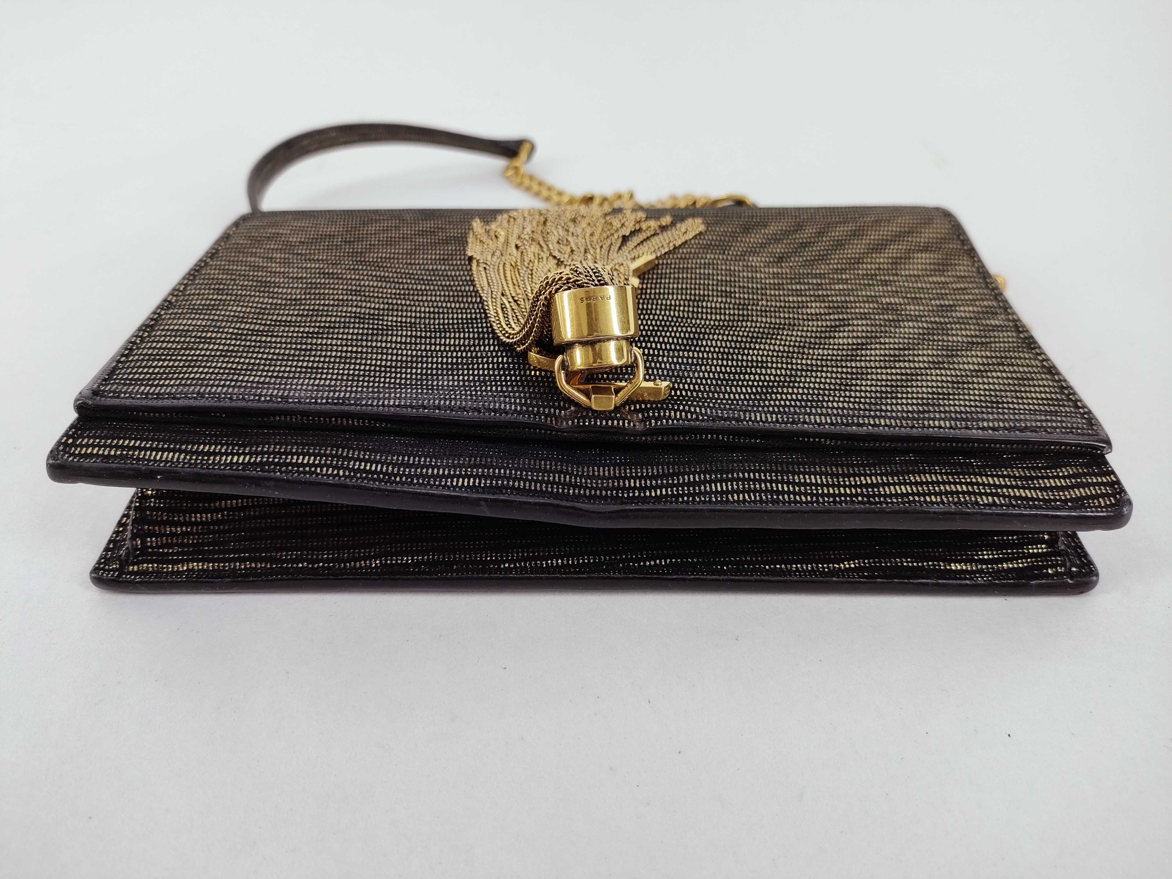 Kate Chain Shoulder Bag — view 6