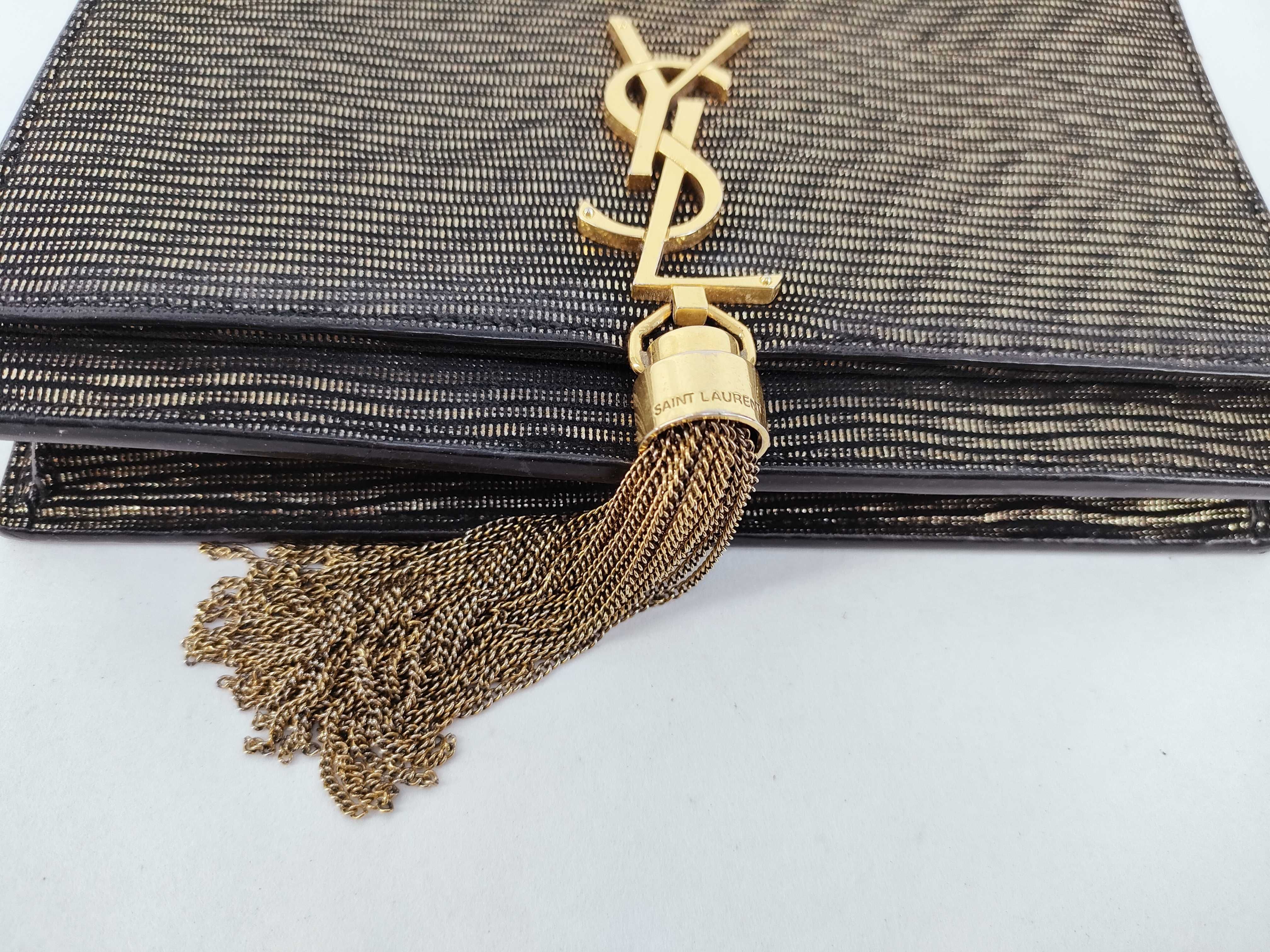 Kate Chain Shoulder Bag — view 7