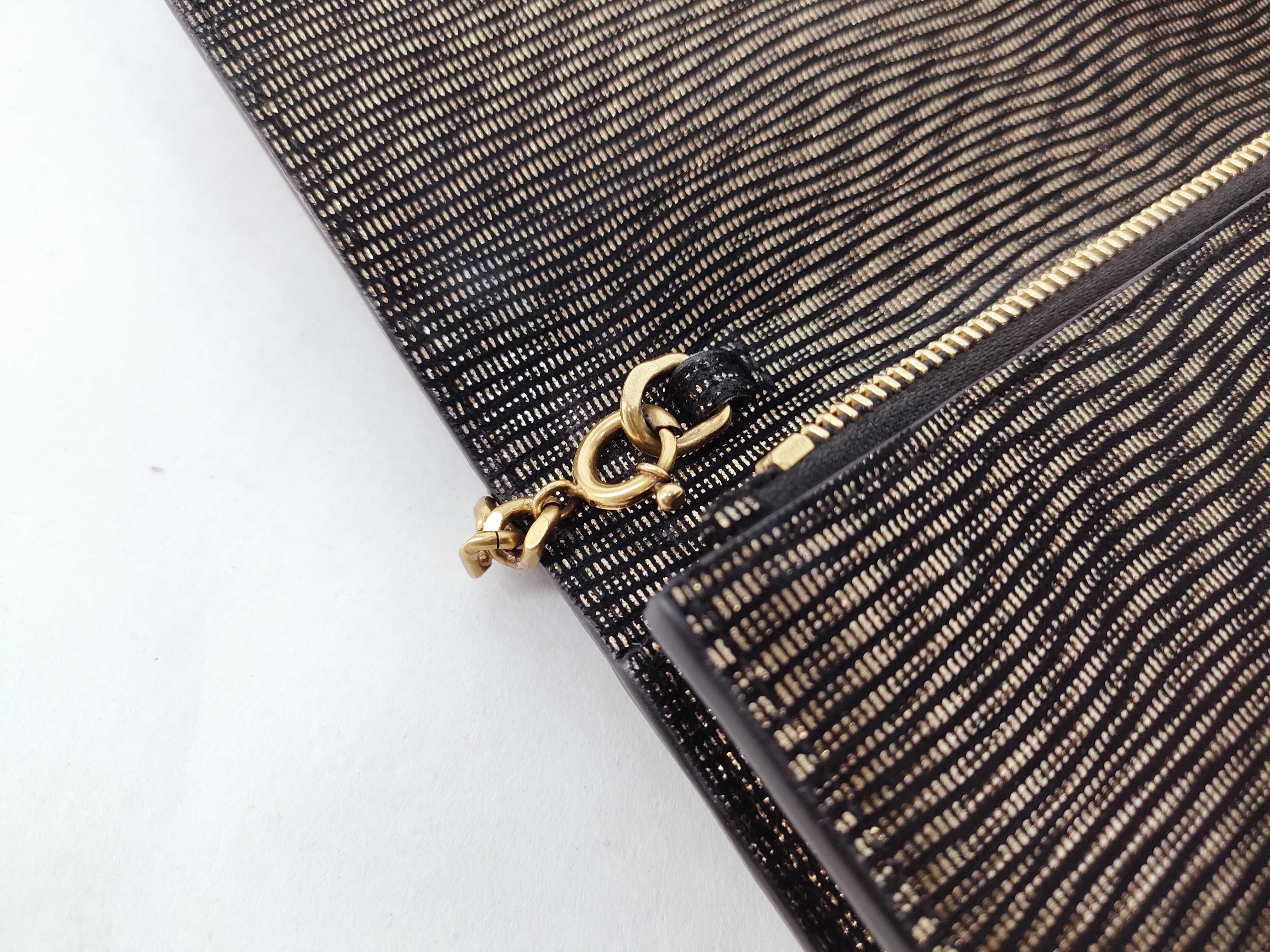 Kate Chain Shoulder Bag — view 8